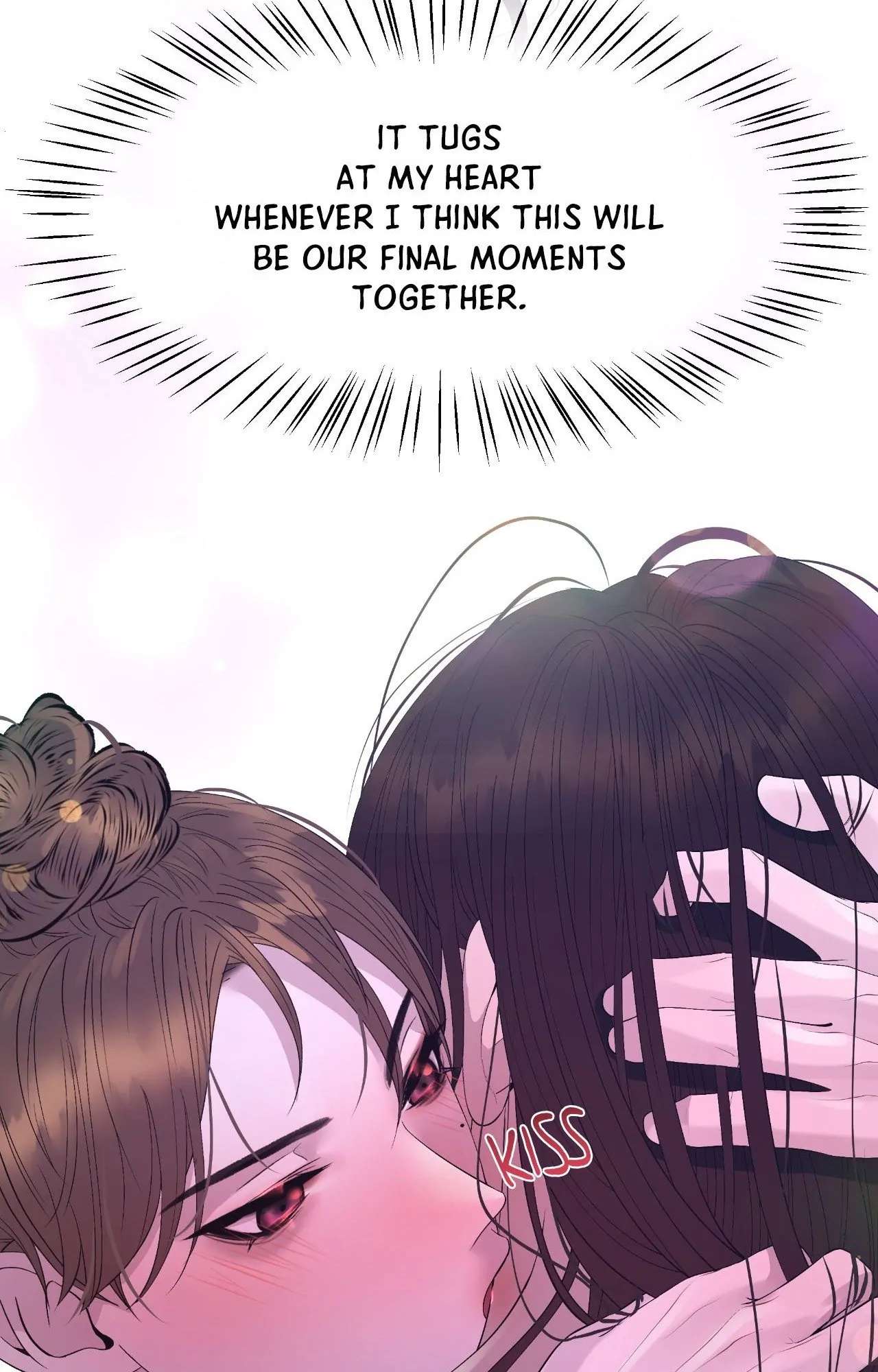 The Hungry Tyrant Chapter 64 page 24 - 