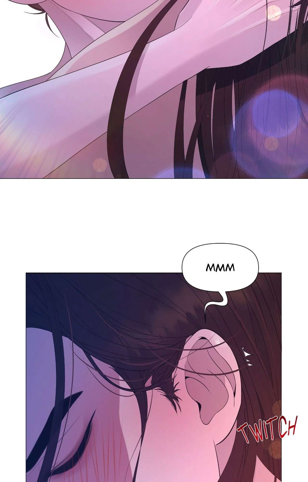 The Hungry Tyrant Chapter 64 page 25 - 