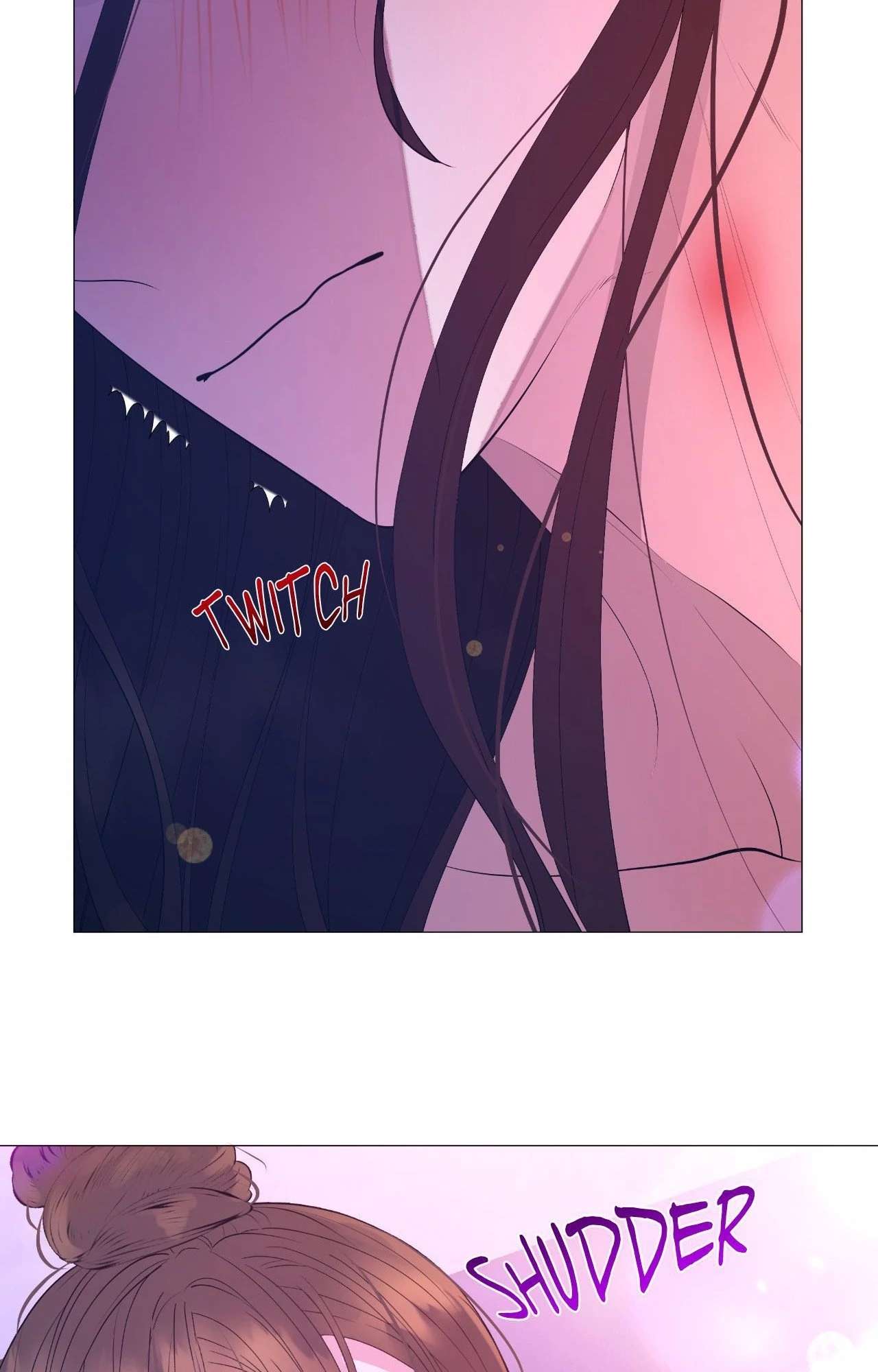 The Hungry Tyrant Chapter 64 page 26 - 