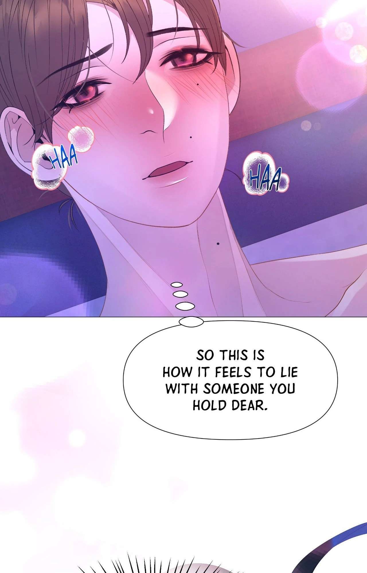 The Hungry Tyrant Chapter 64 page 27 - 