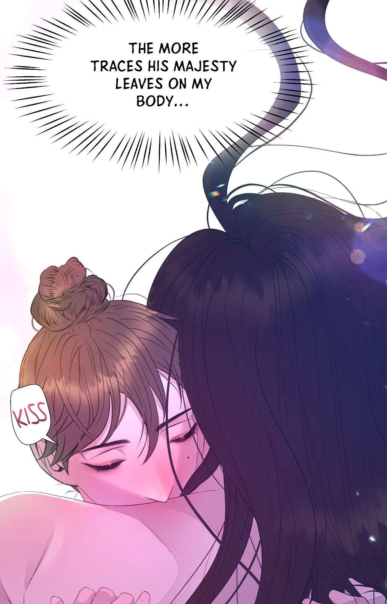 The Hungry Tyrant Chapter 64 page 28 - 