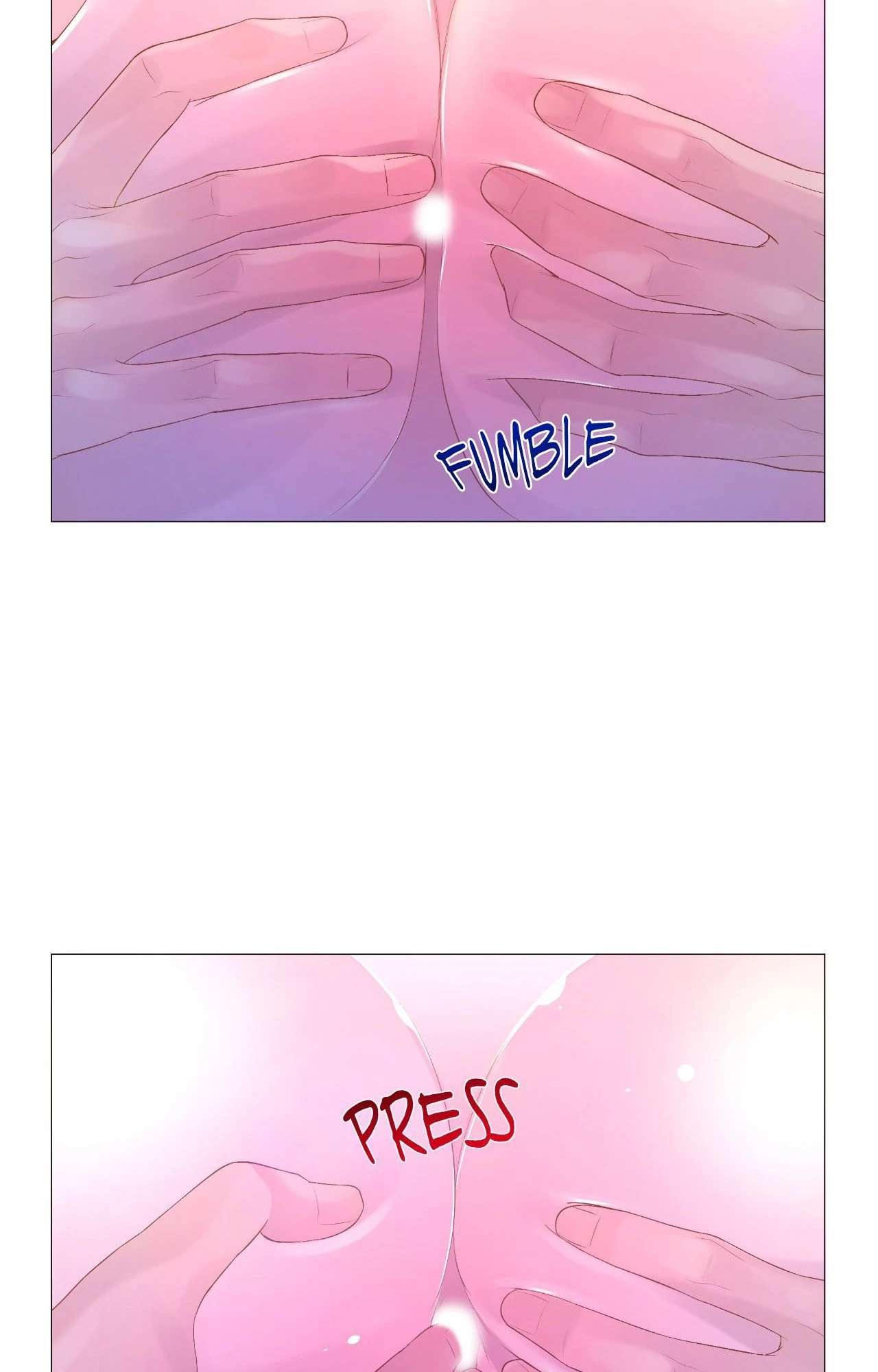 The Hungry Tyrant Chapter 64 page 34 - 