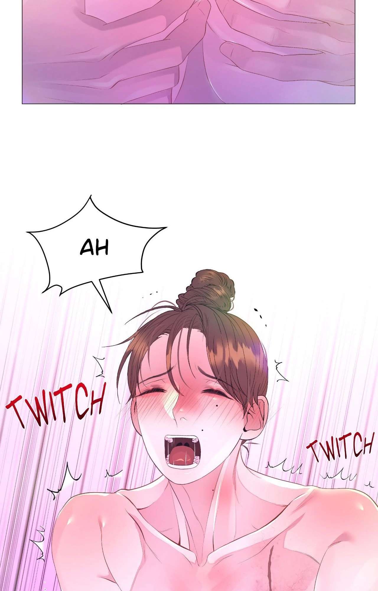 The Hungry Tyrant Chapter 64 page 35 - 