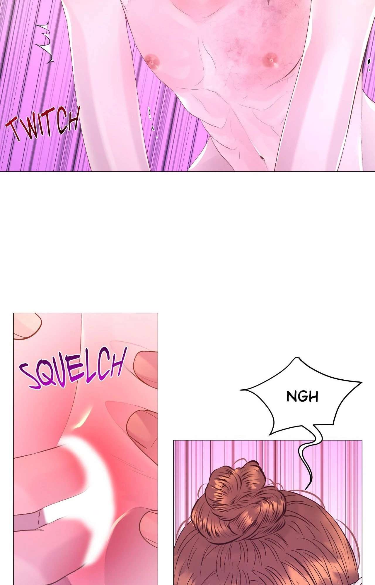The Hungry Tyrant Chapter 64 page 36 - 