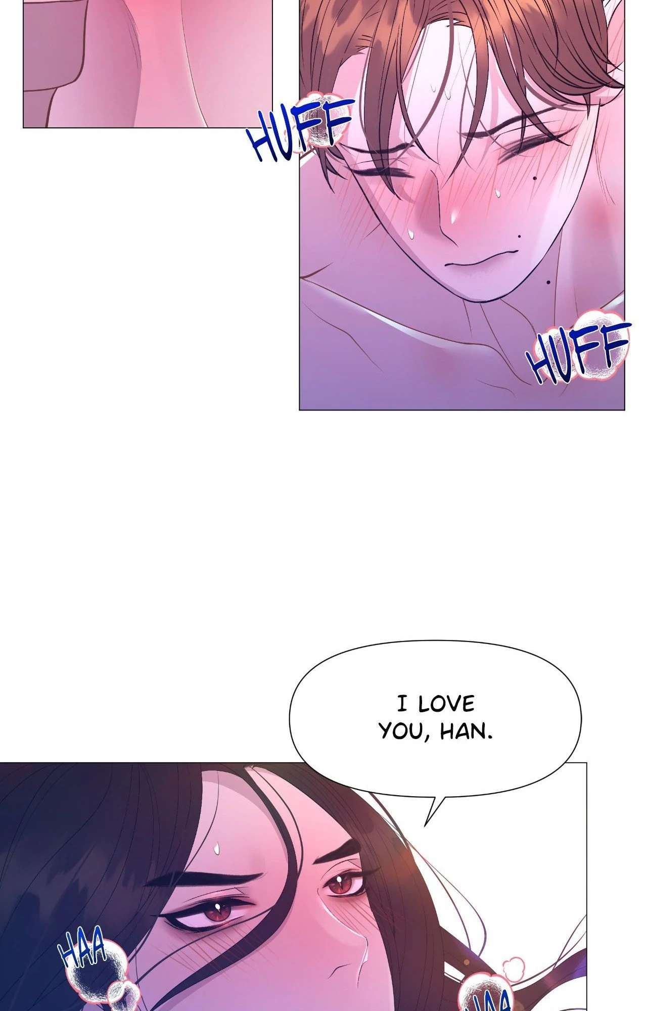 The Hungry Tyrant Chapter 64 page 37 - 