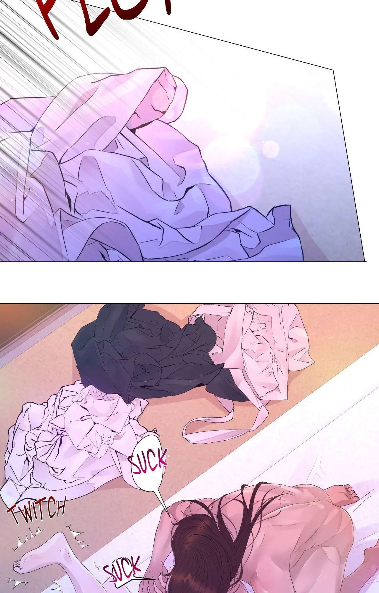 The Hungry Tyrant Chapter 64 page 41 - 