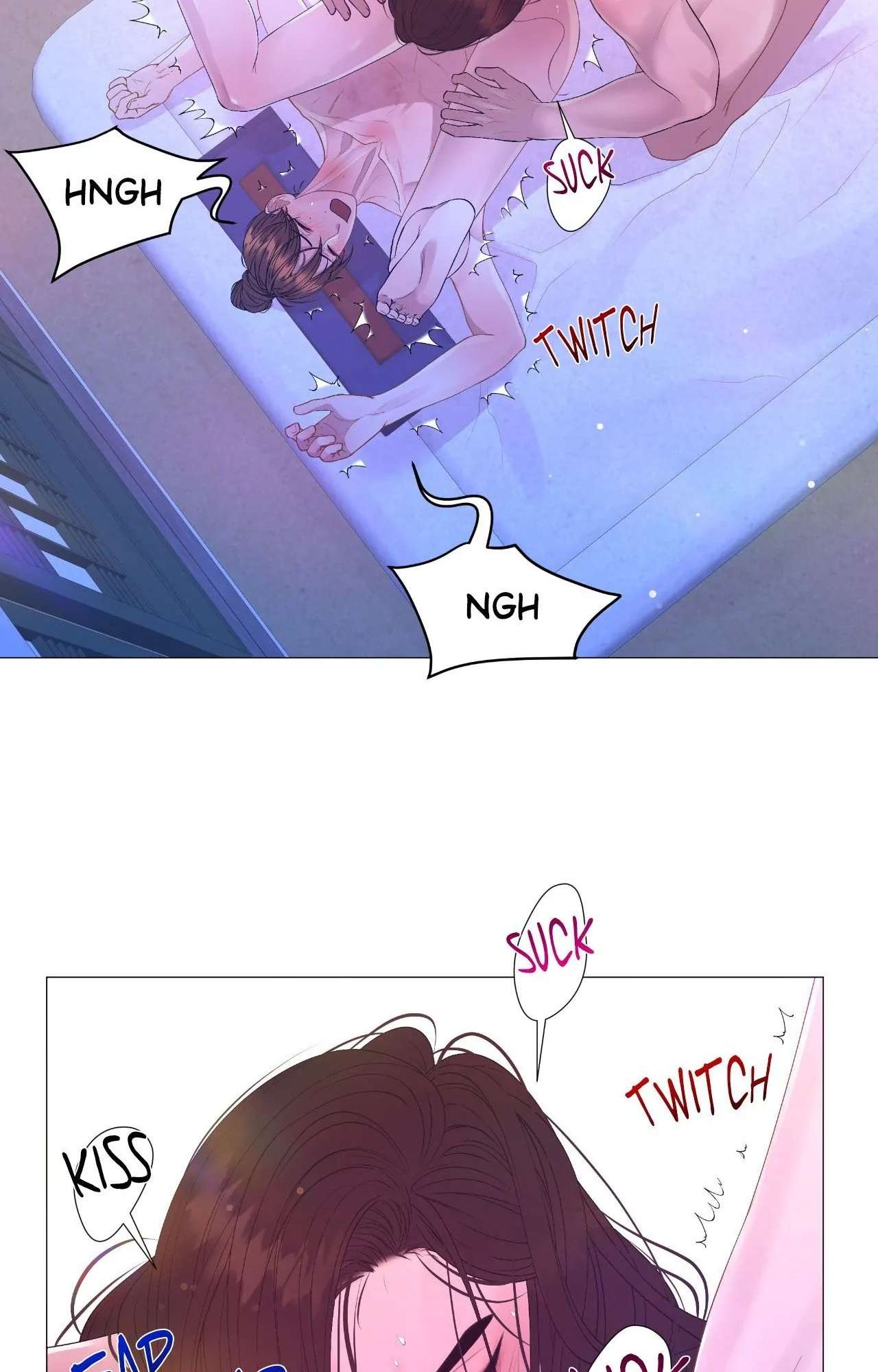 The Hungry Tyrant Chapter 64 page 42 - 