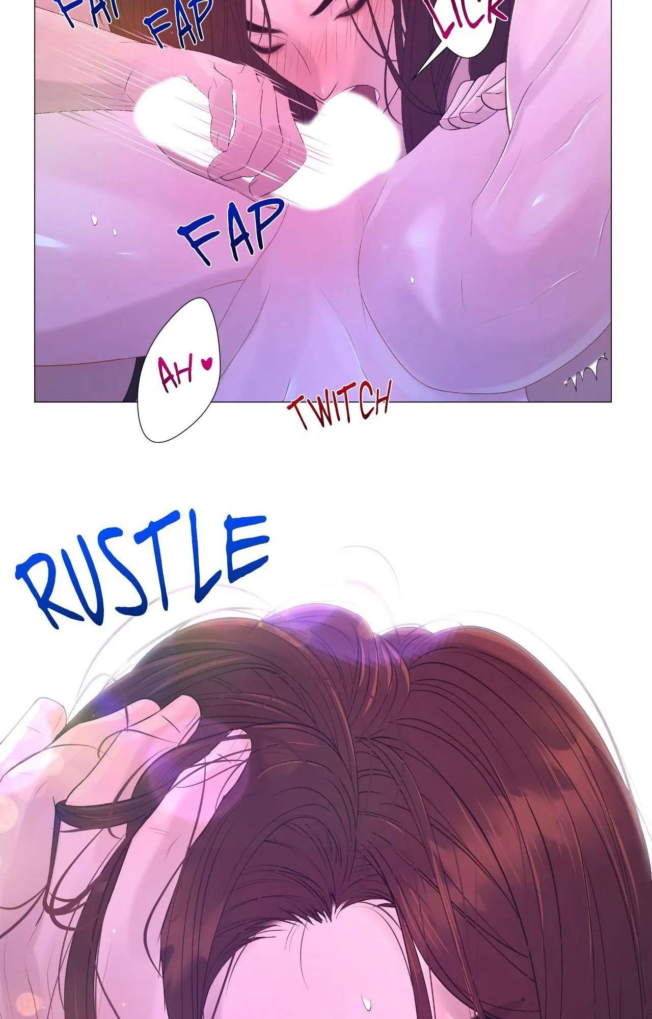 The Hungry Tyrant Chapter 64 page 43 - 