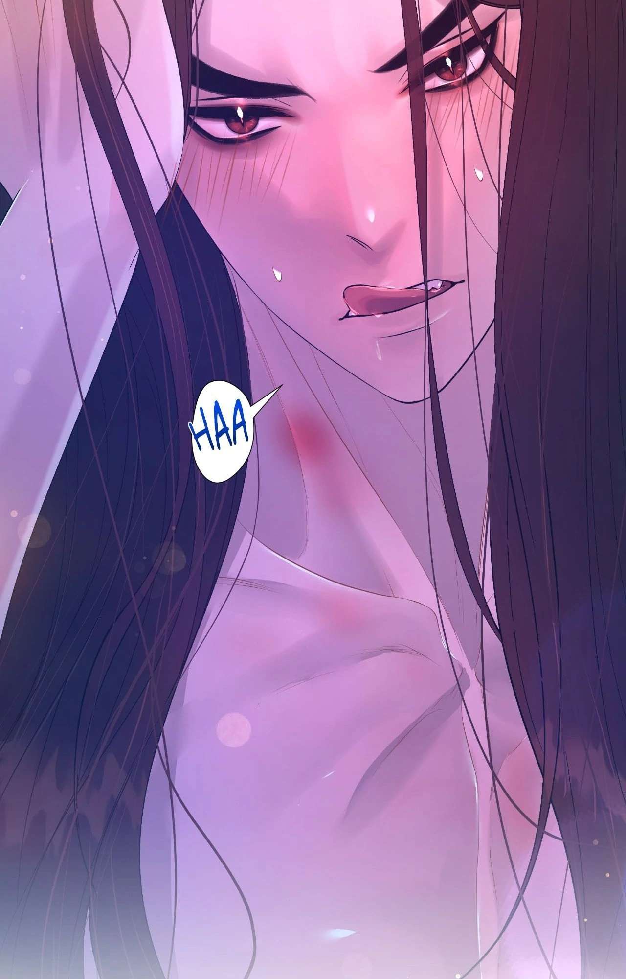 The Hungry Tyrant Chapter 64 page 44 - 