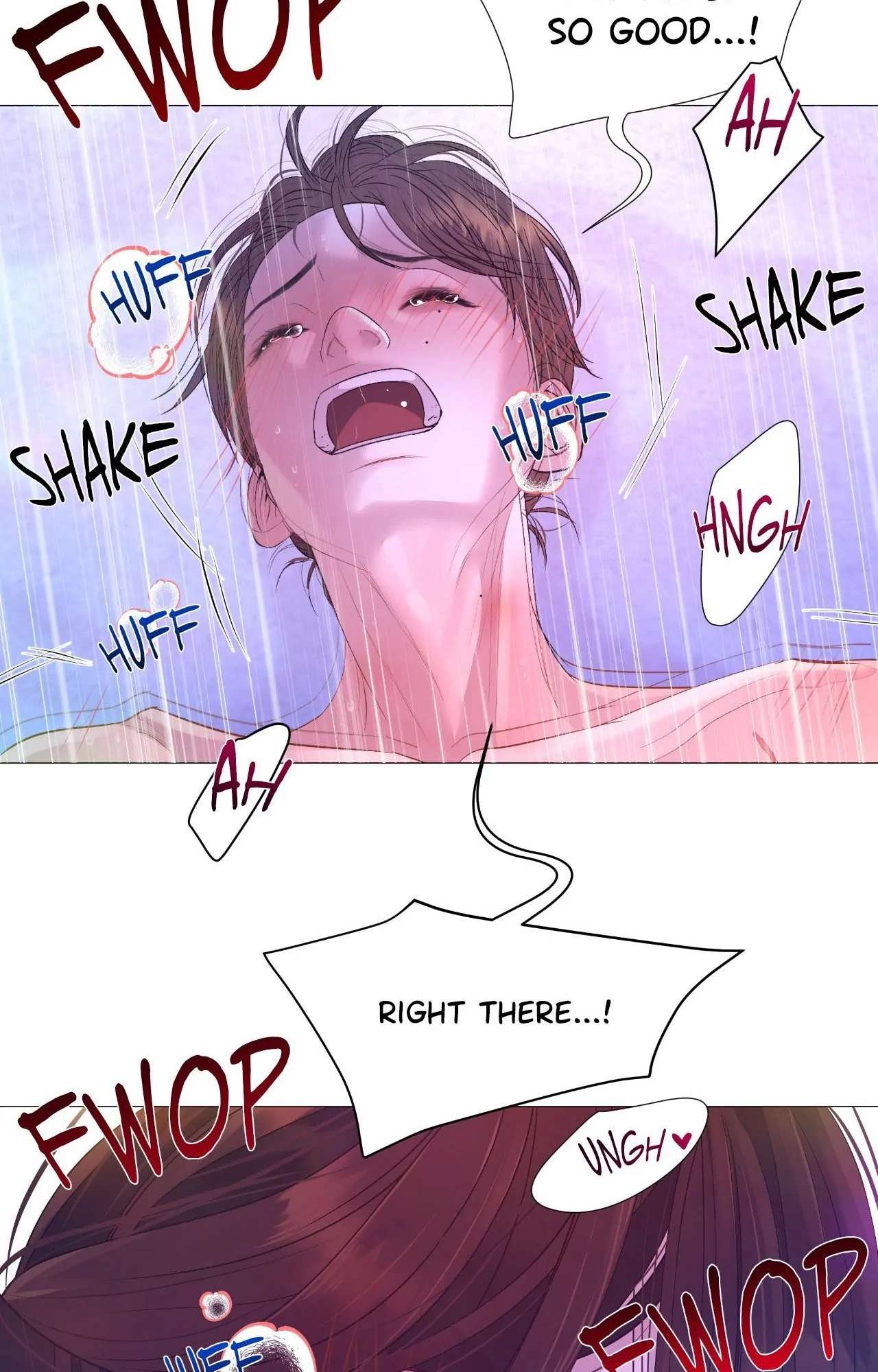 The Hungry Tyrant Chapter 64 page 51 - 