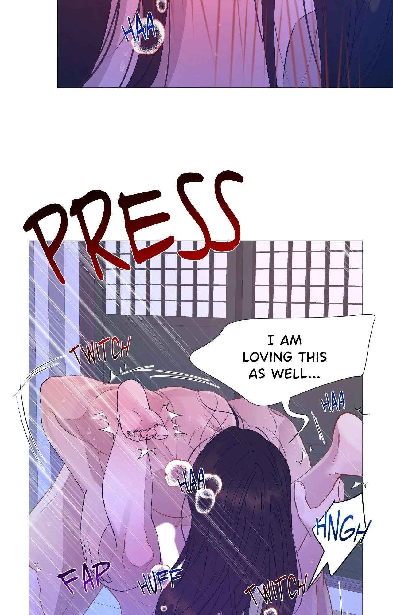 The Hungry Tyrant Chapter 64 page 53 - 