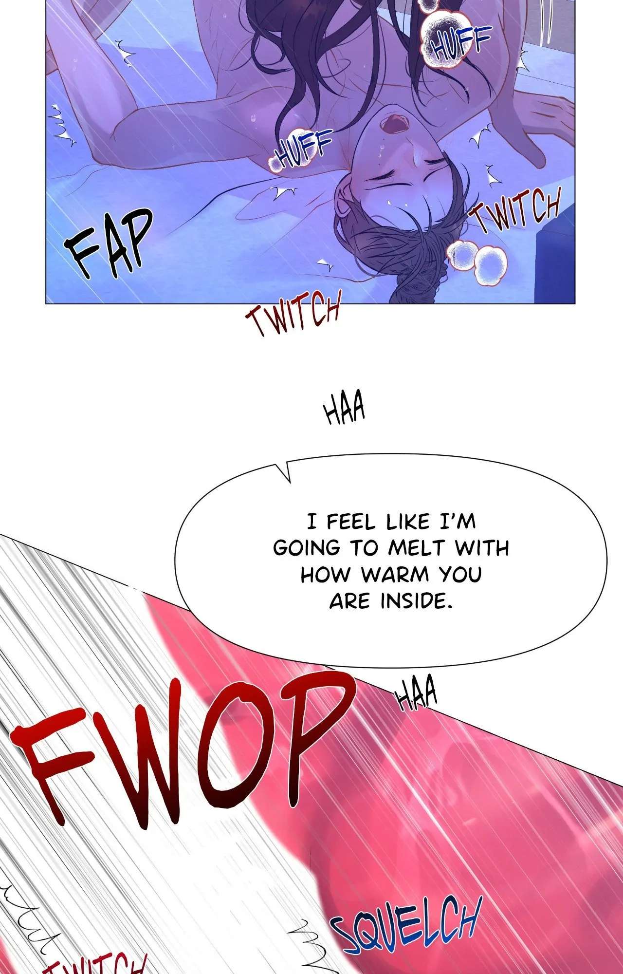 The Hungry Tyrant Chapter 64 page 54 - 