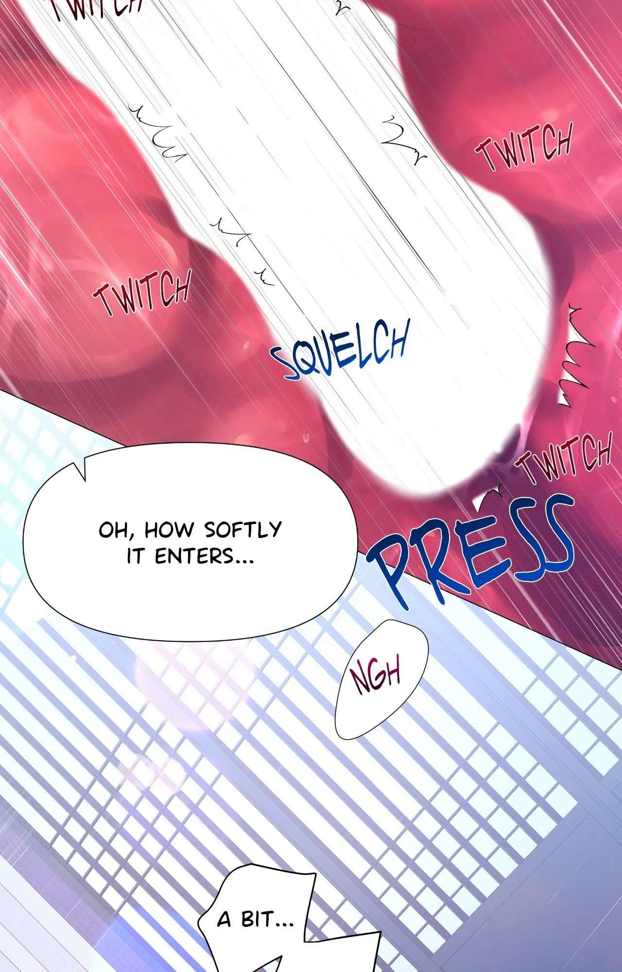 The Hungry Tyrant Chapter 64 page 55 - 