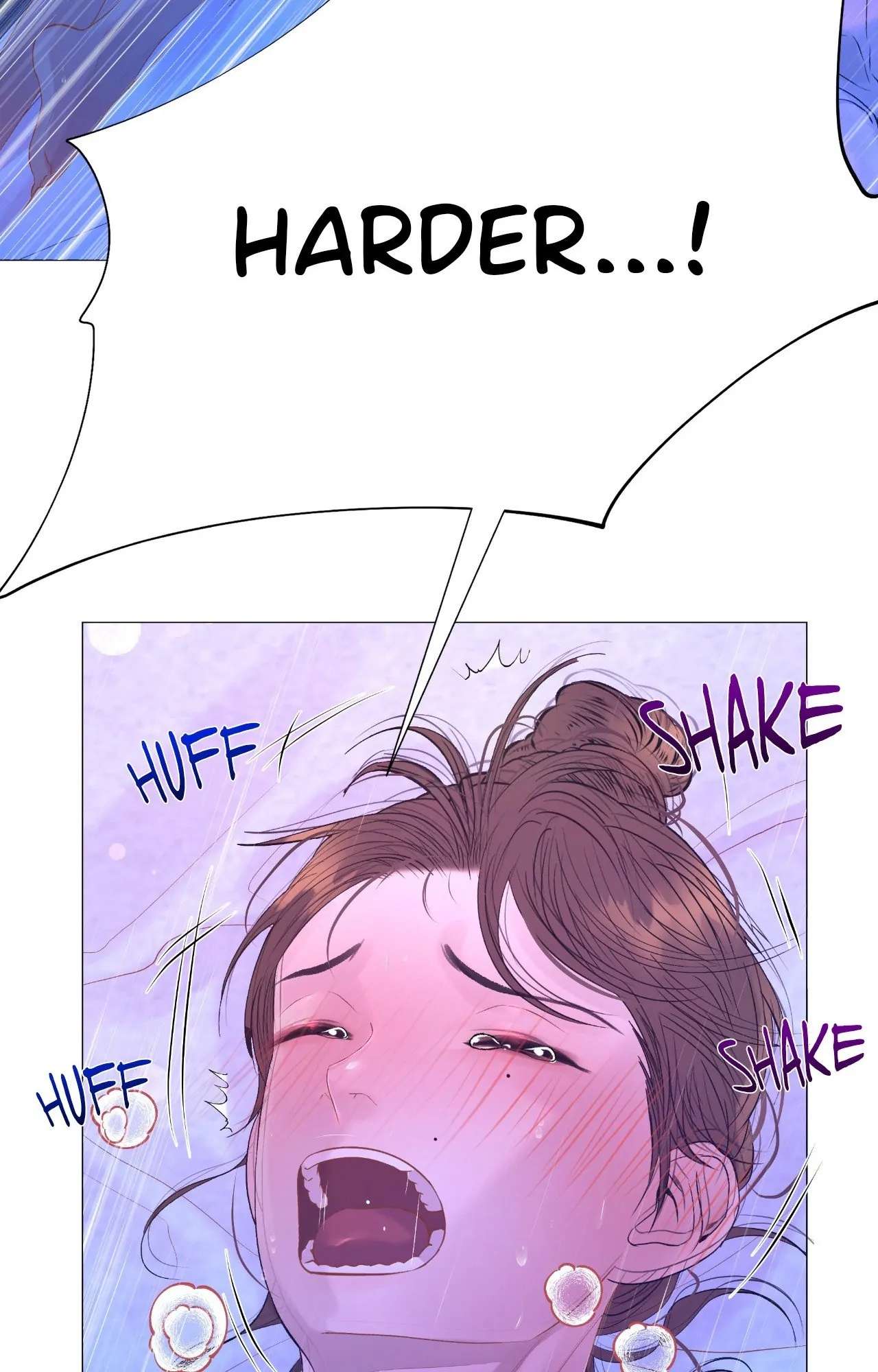 The Hungry Tyrant Chapter 64 page 57 - 