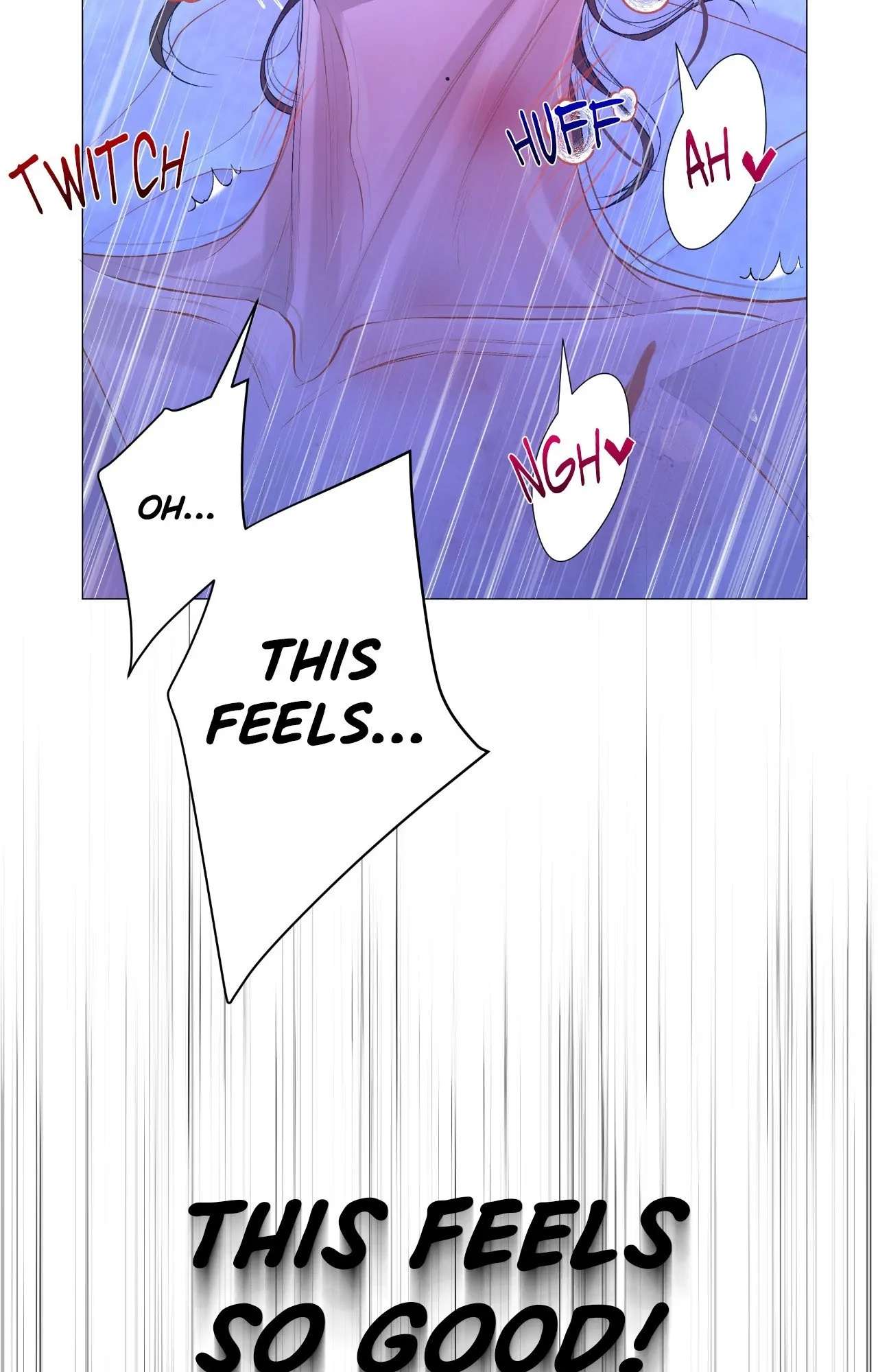 The Hungry Tyrant Chapter 64 page 58 - 