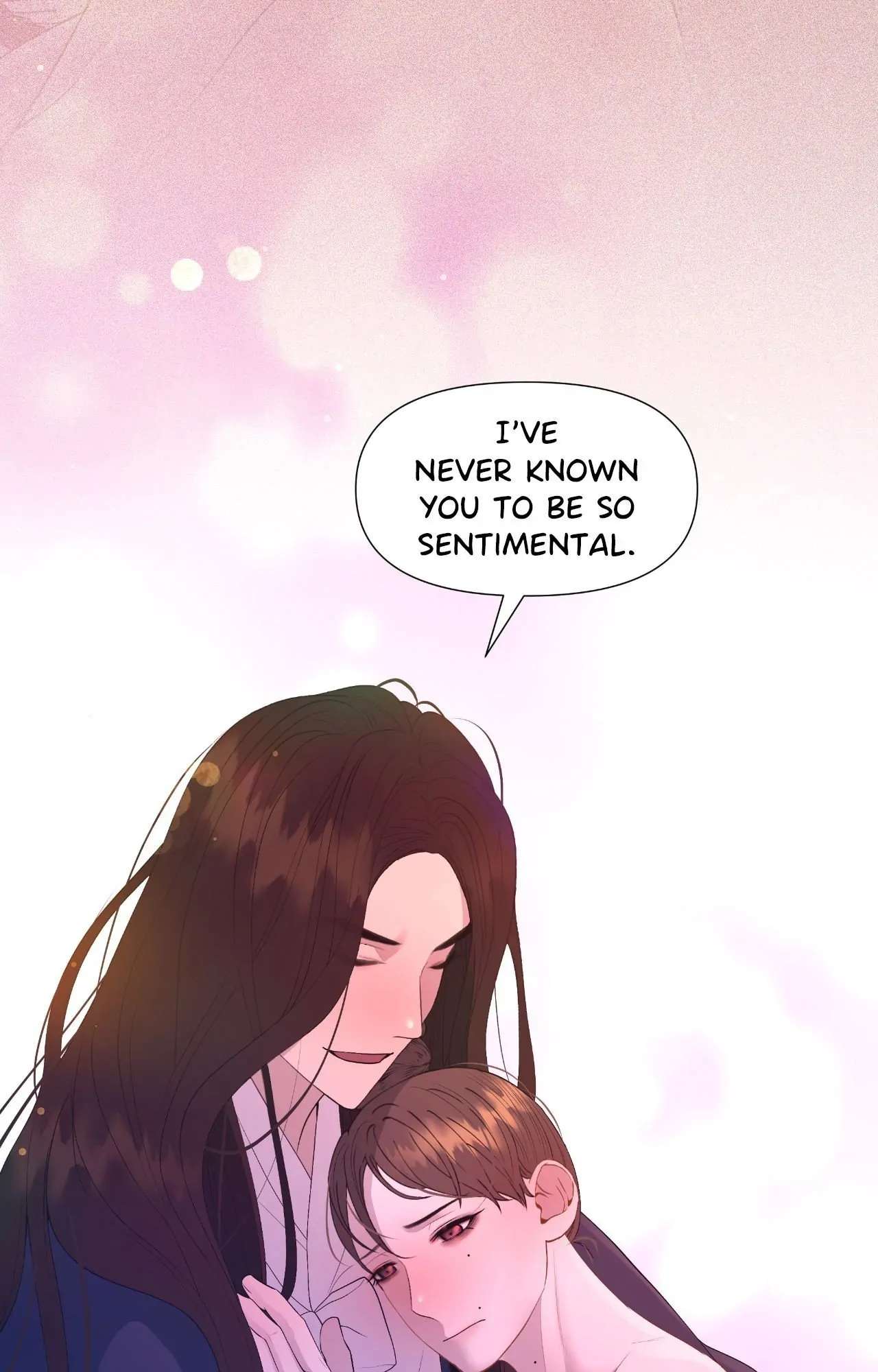 The Hungry Tyrant Chapter 64 page 7 - 