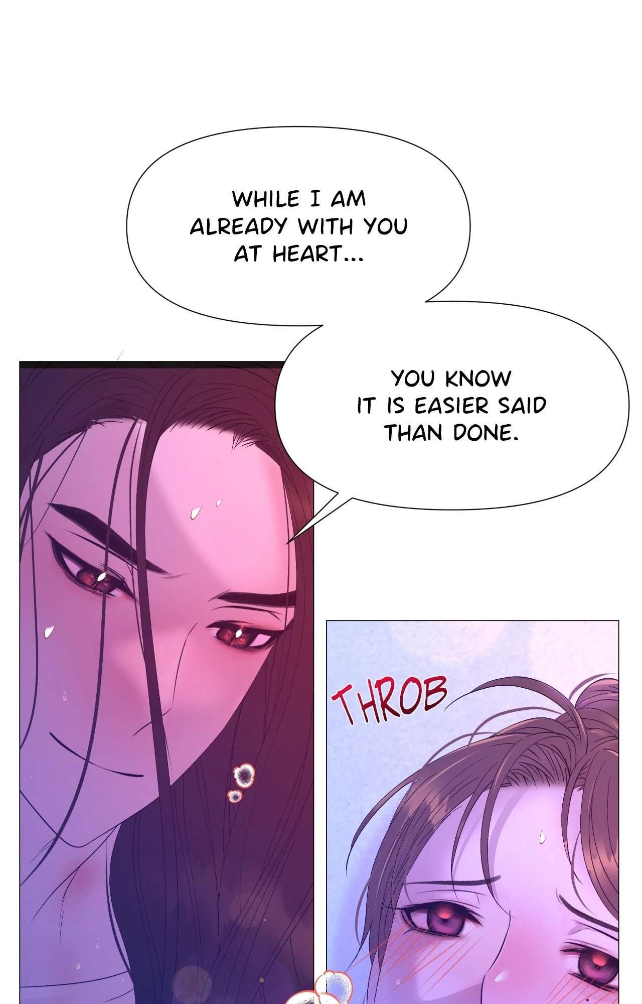 The Hungry Tyrant Chapter 64 page 65 - 