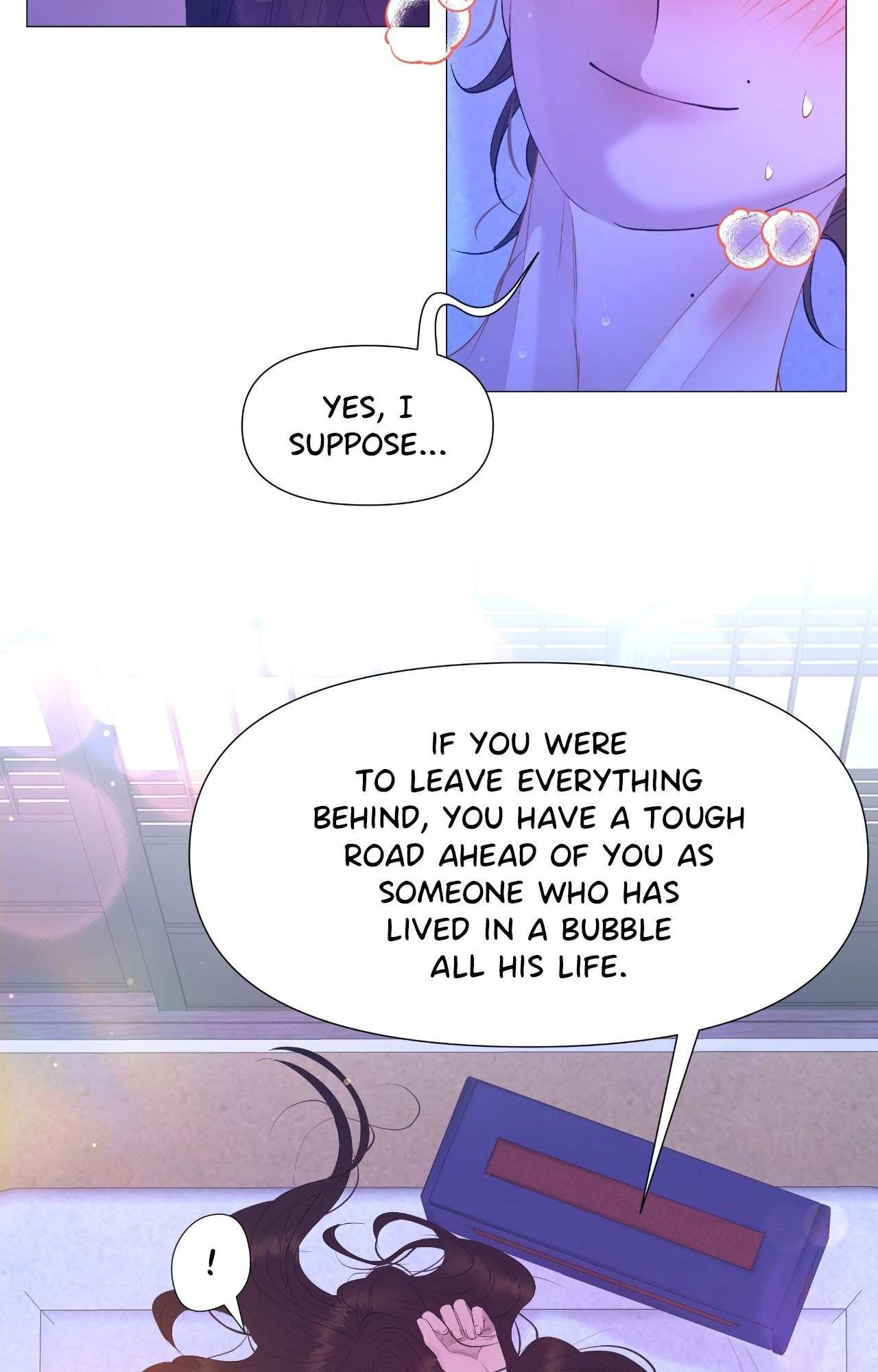 The Hungry Tyrant Chapter 64 page 66 - 