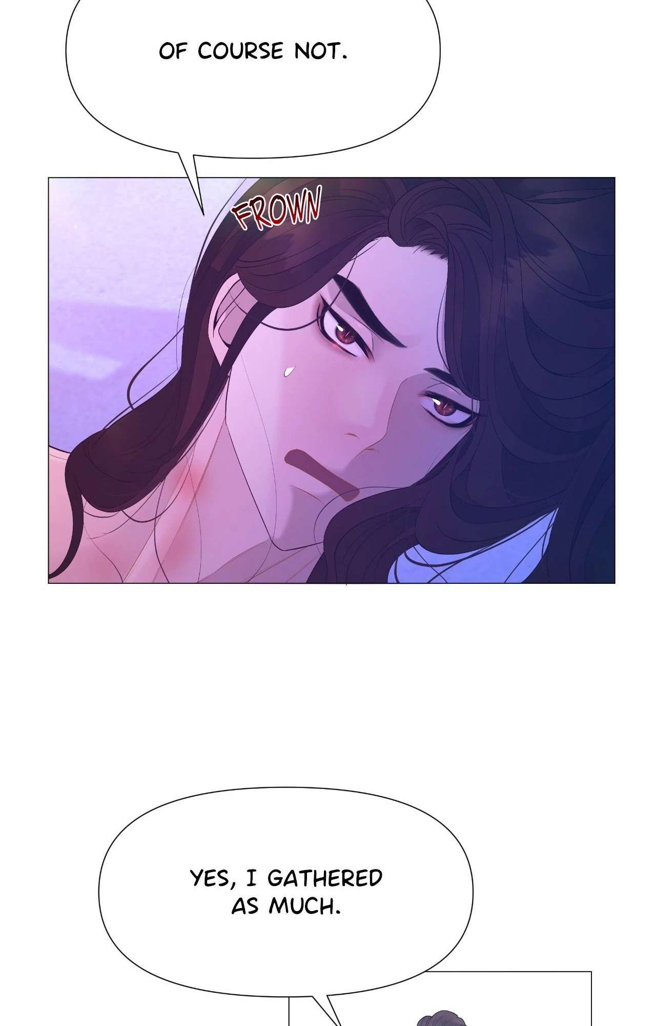The Hungry Tyrant Chapter 64 page 70 - 