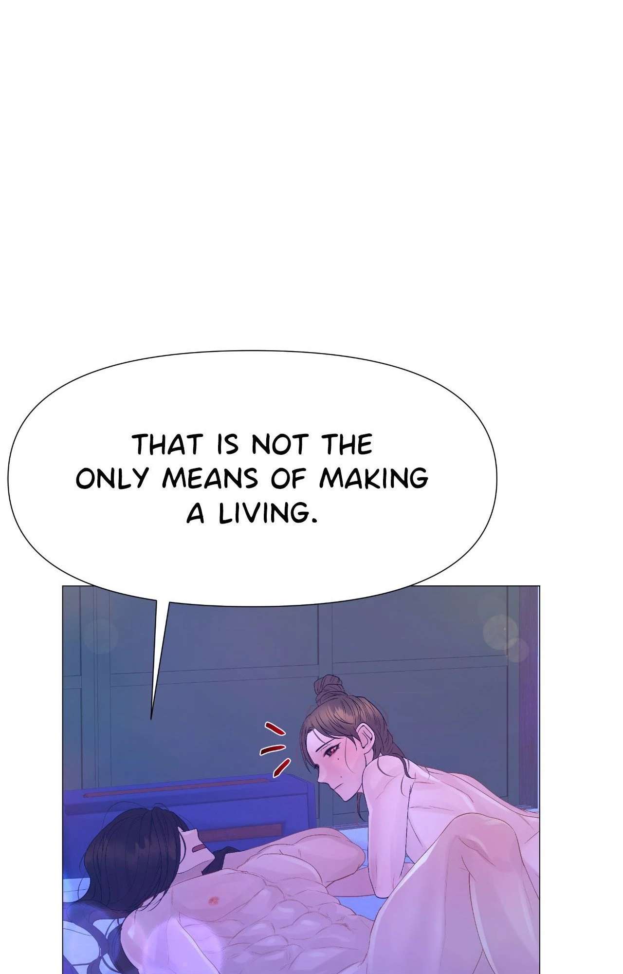 The Hungry Tyrant Chapter 64 page 73 - 