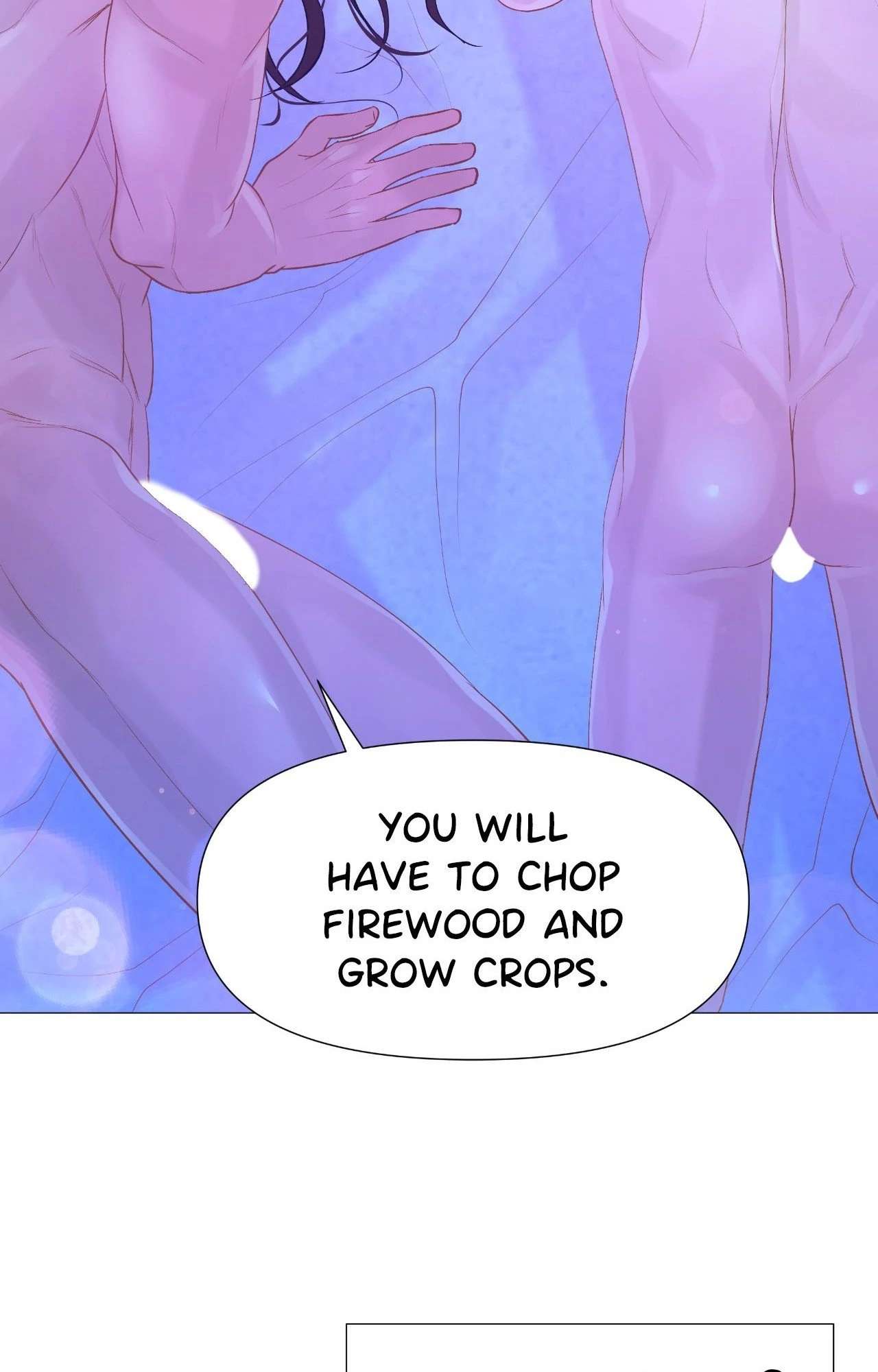 The Hungry Tyrant Chapter 64 page 75 - 