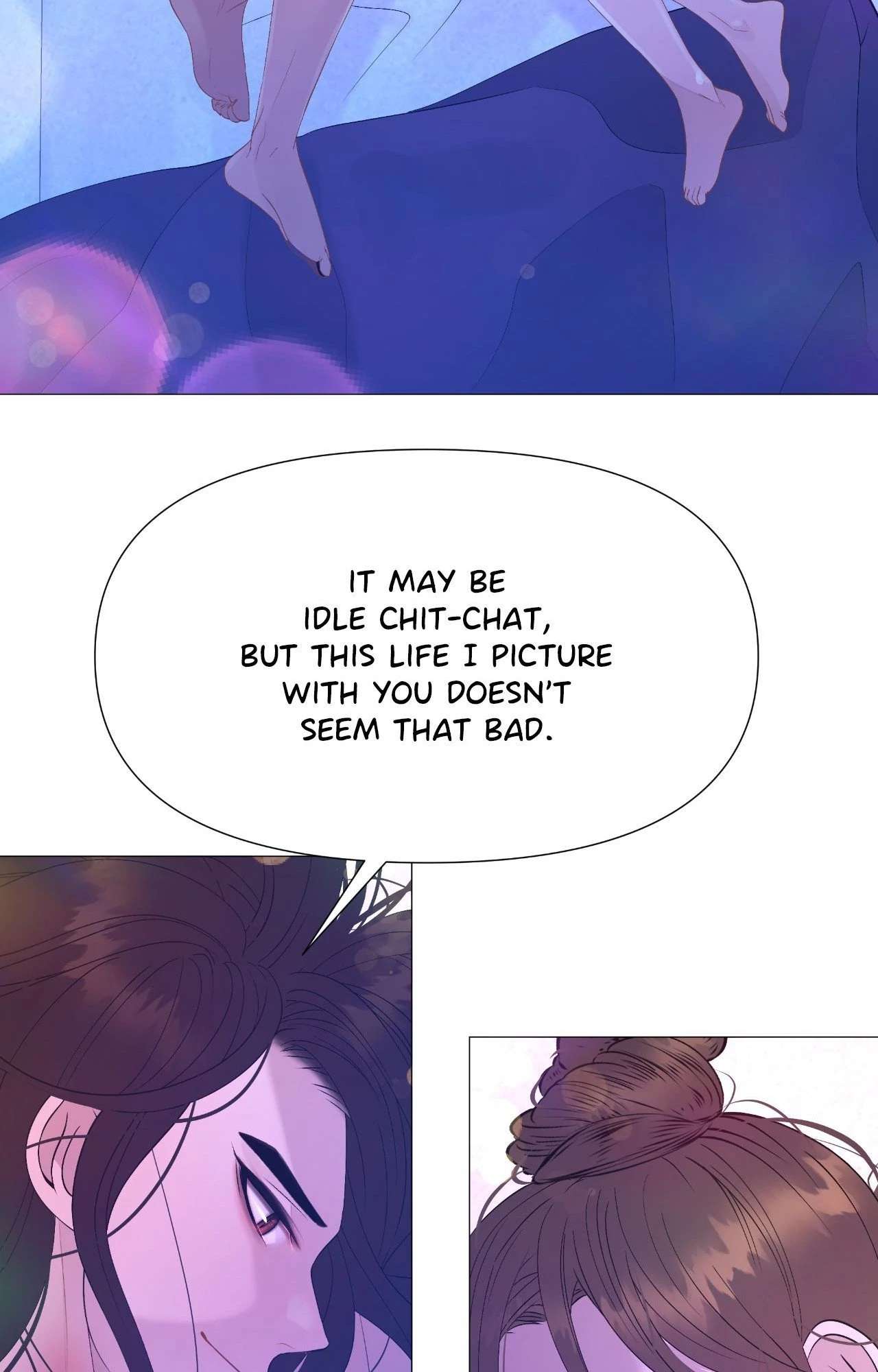 The Hungry Tyrant Chapter 64 page 78 - 