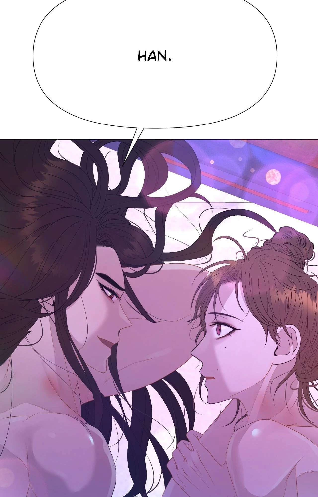 The Hungry Tyrant Chapter 64 page 80 - 
