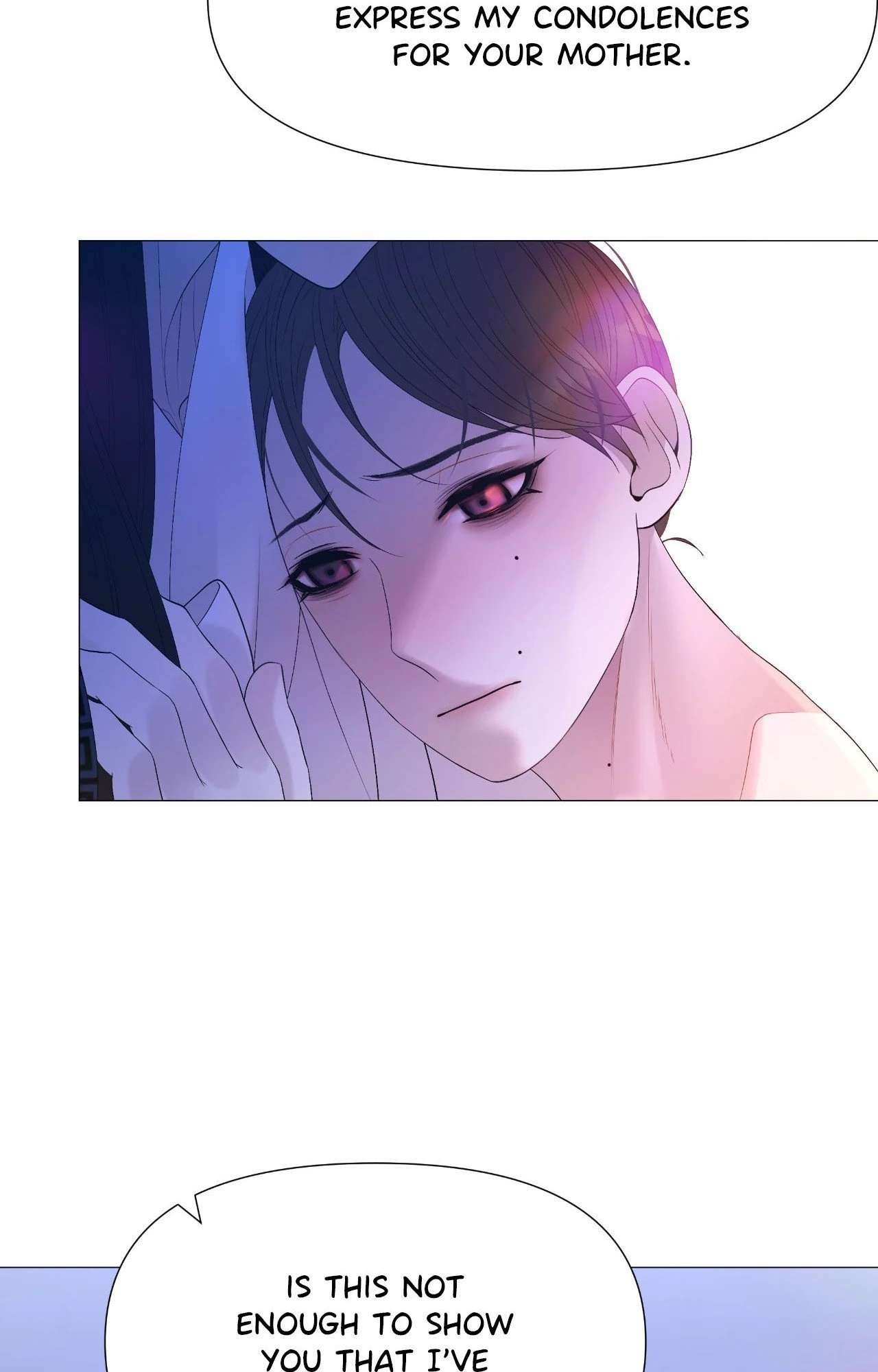 The Hungry Tyrant Chapter 64 page 10 - 