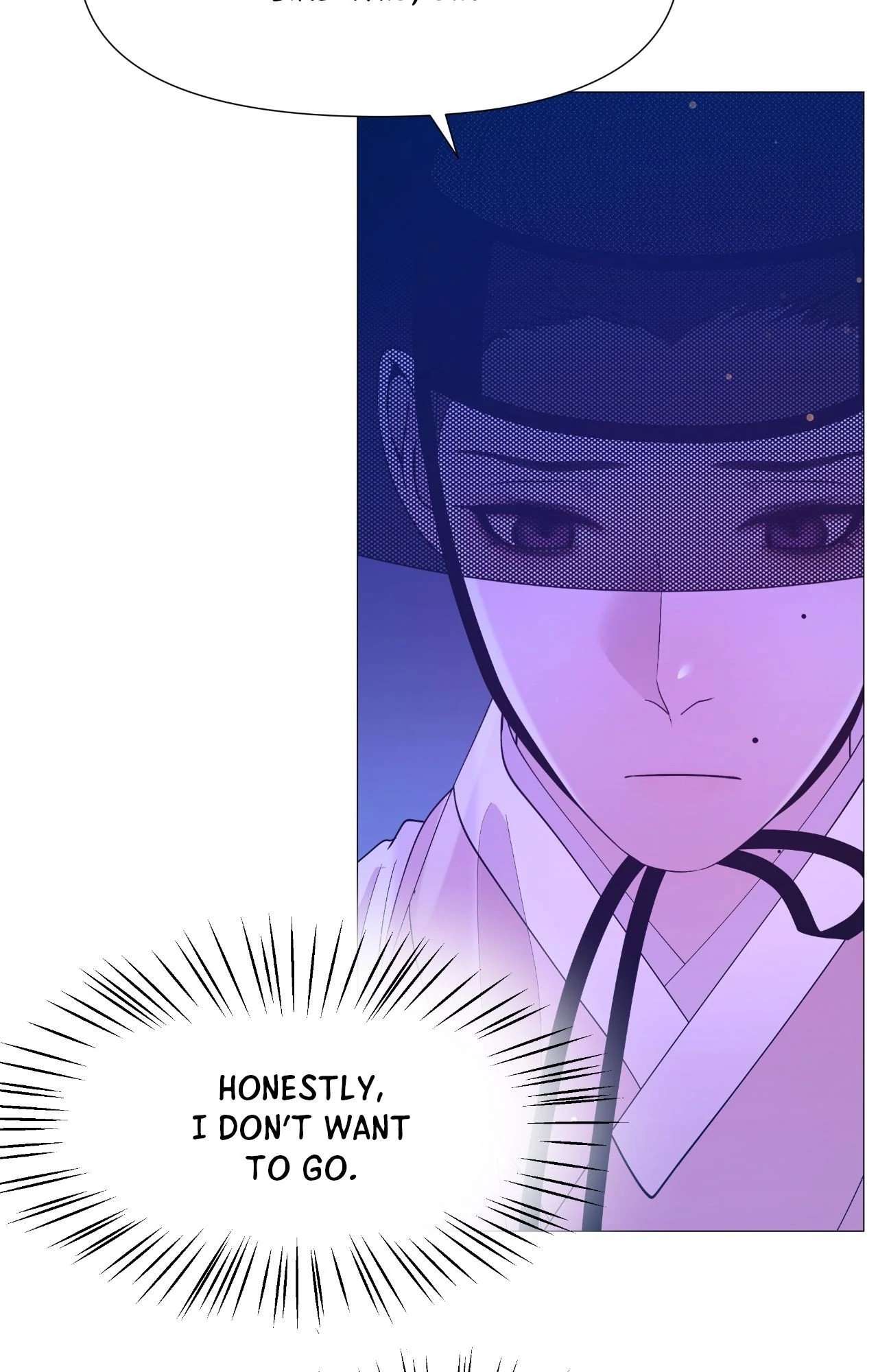 The Hungry Tyrant Chapter 65 page 11 - 