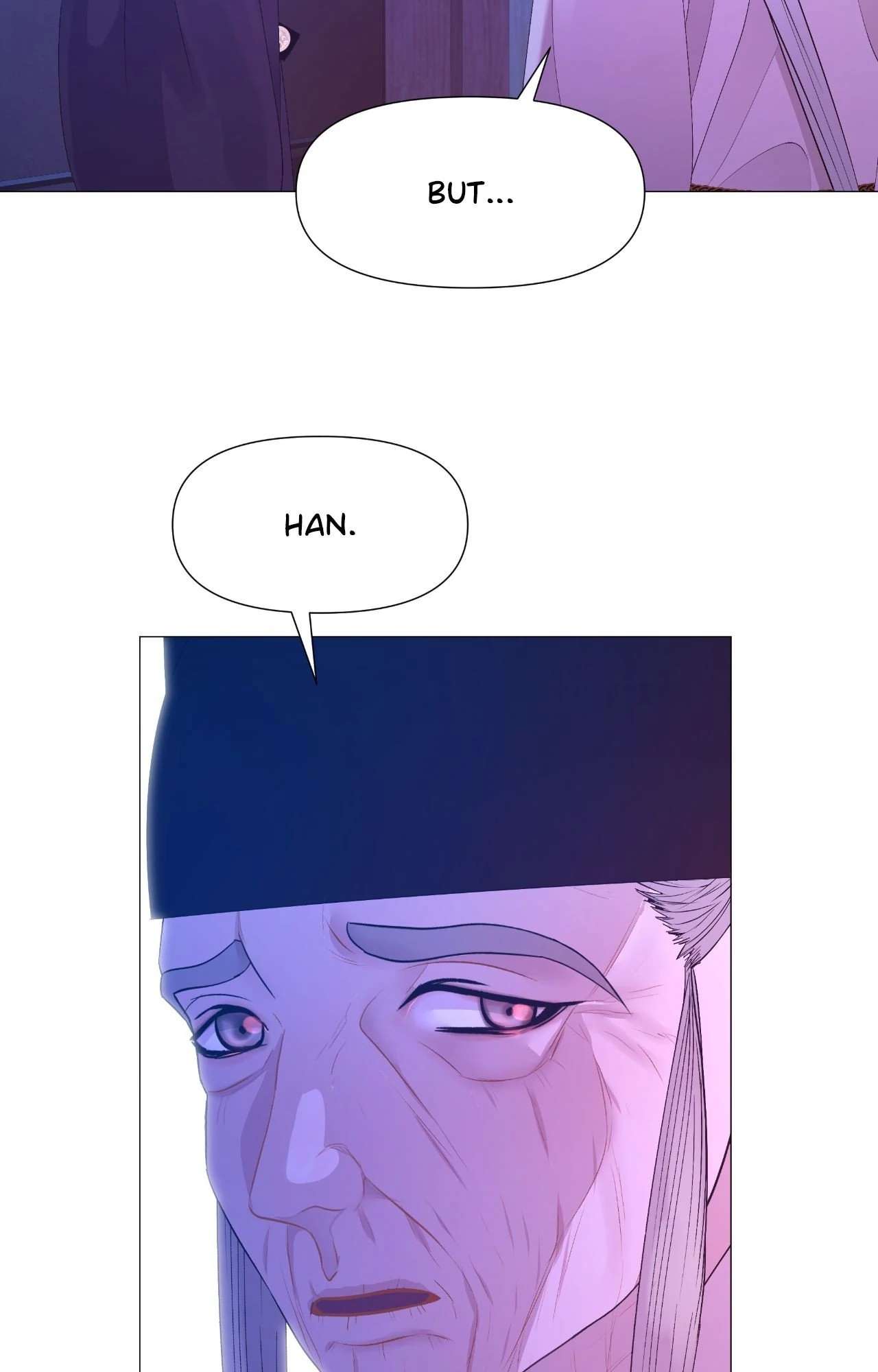 The Hungry Tyrant Chapter 65 page 13 - 