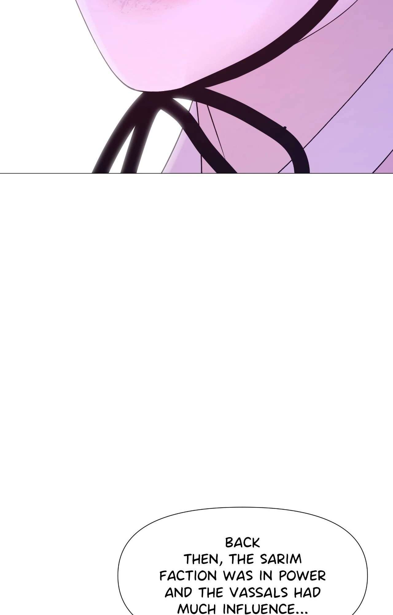 The Hungry Tyrant Chapter 65 page 17 - 