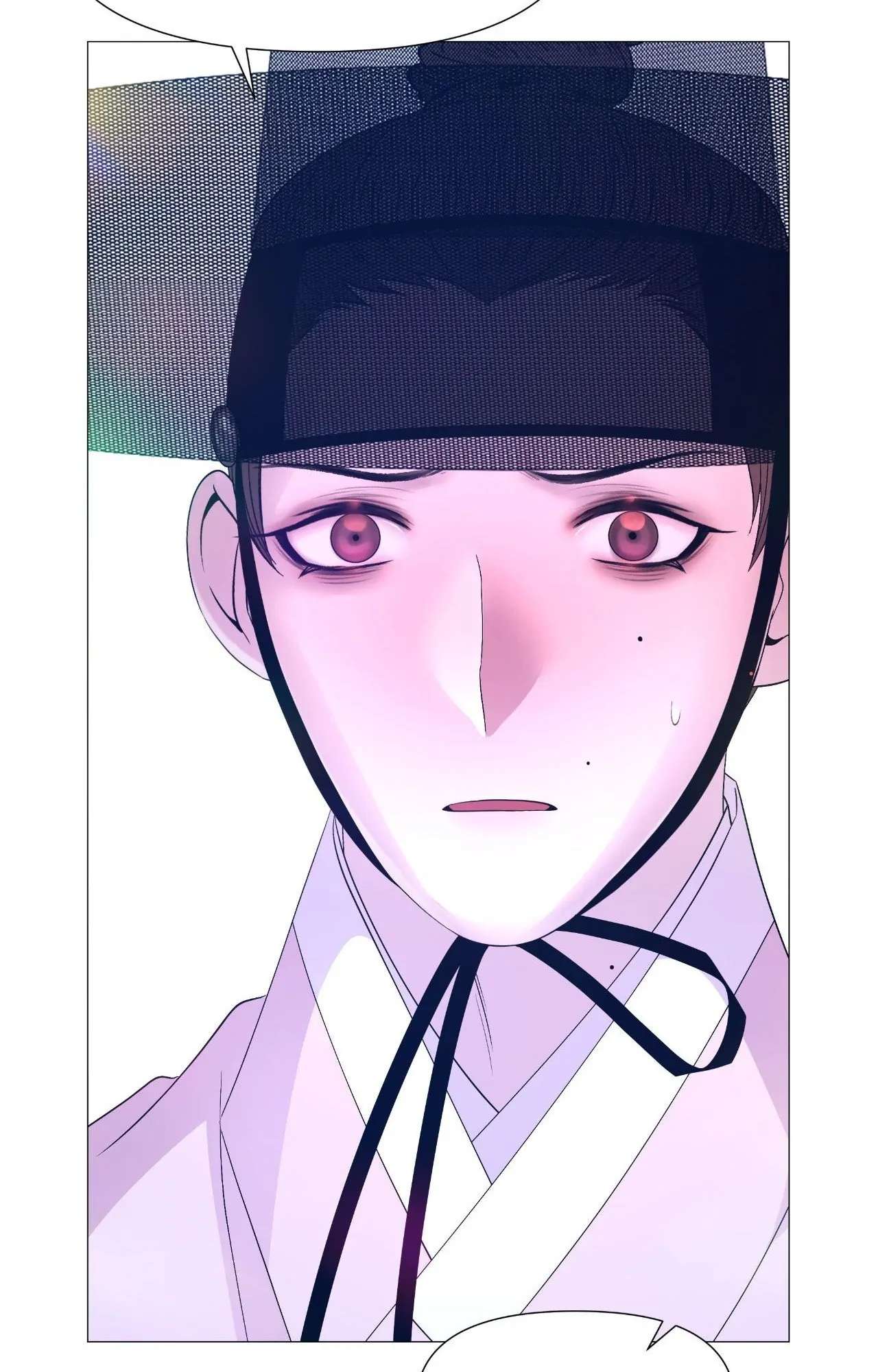 The Hungry Tyrant Chapter 65 page 26 - 