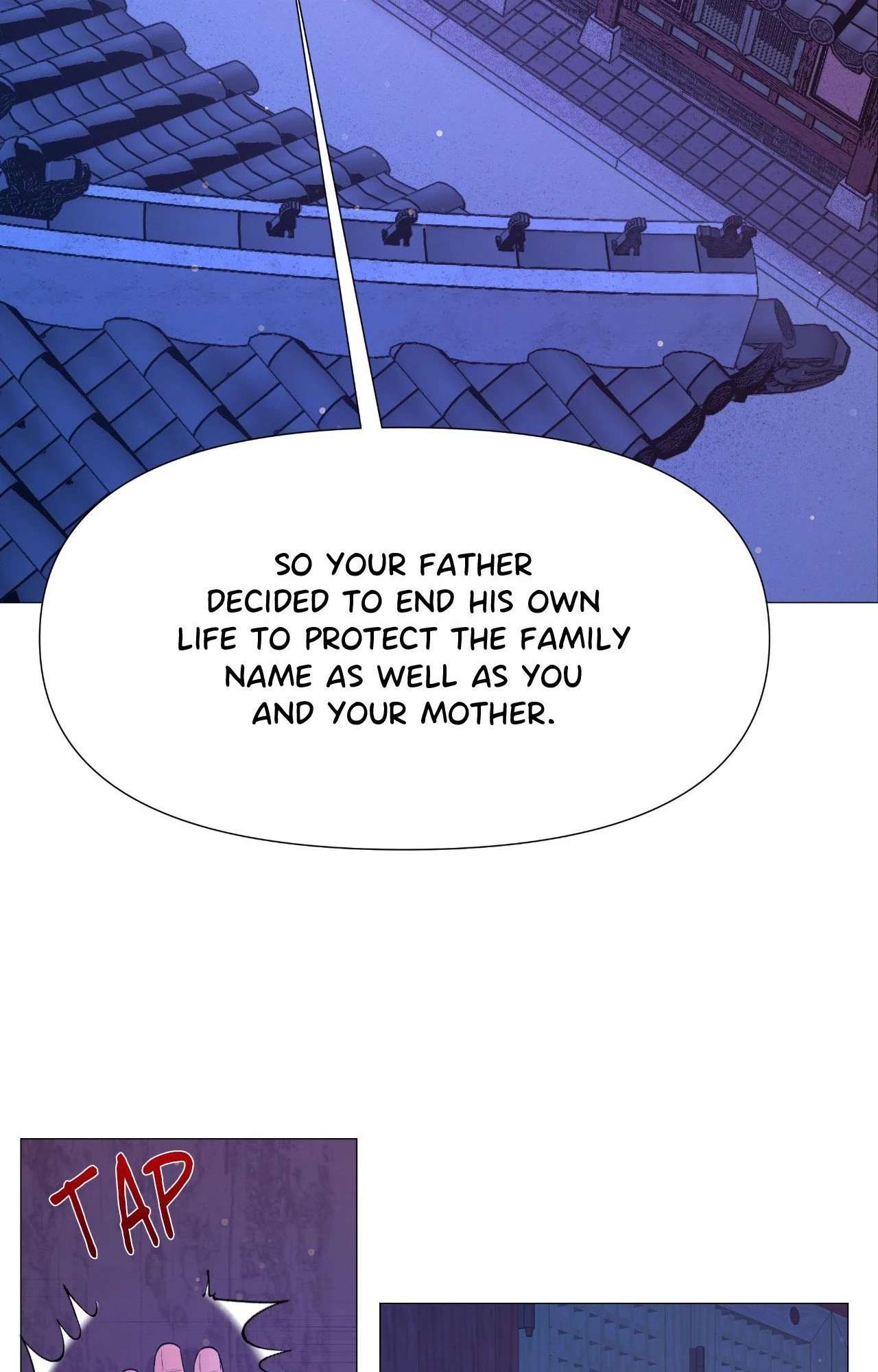The Hungry Tyrant Chapter 65 page 28 - 
