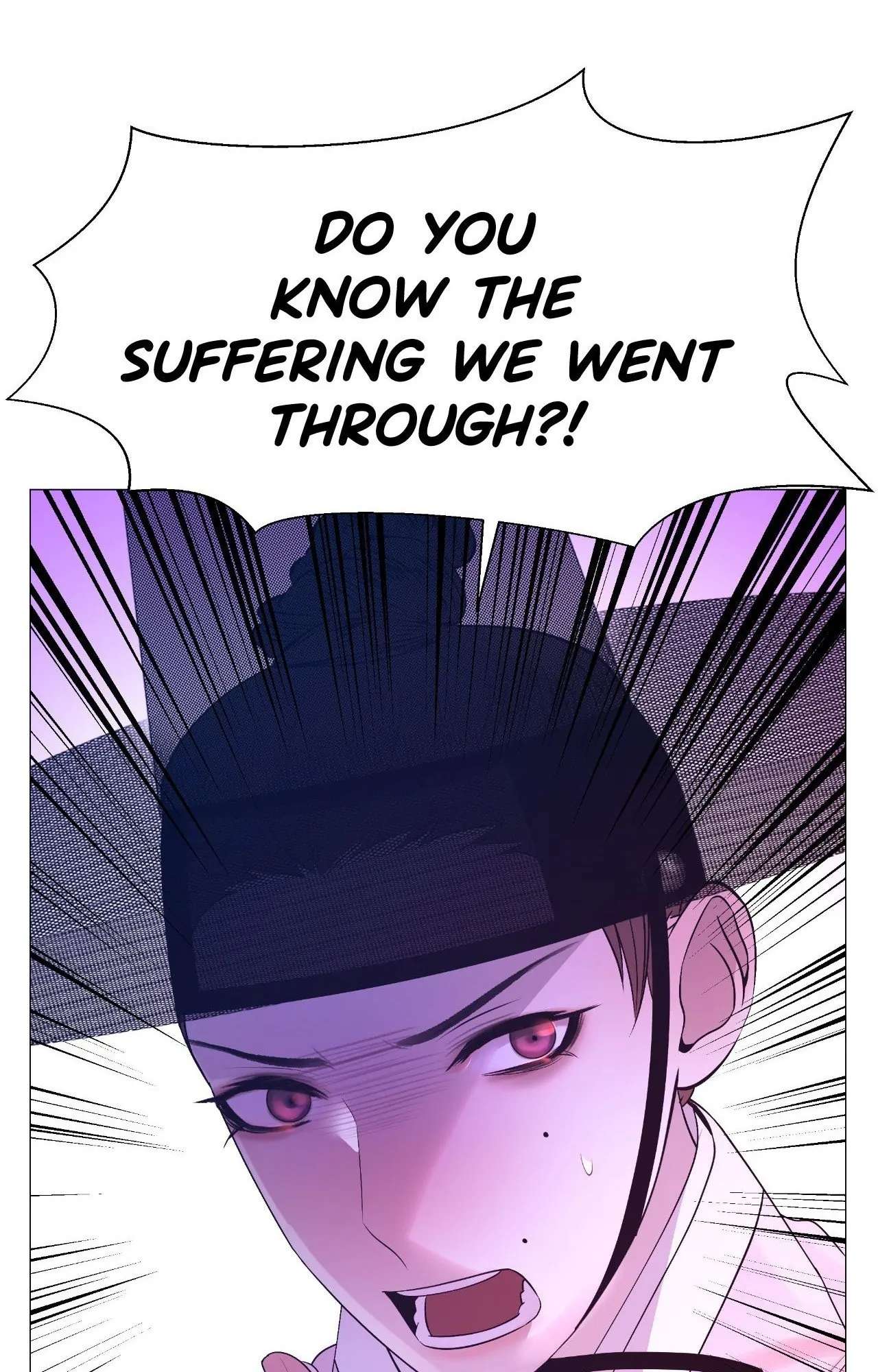 The Hungry Tyrant Chapter 65 page 30 - 