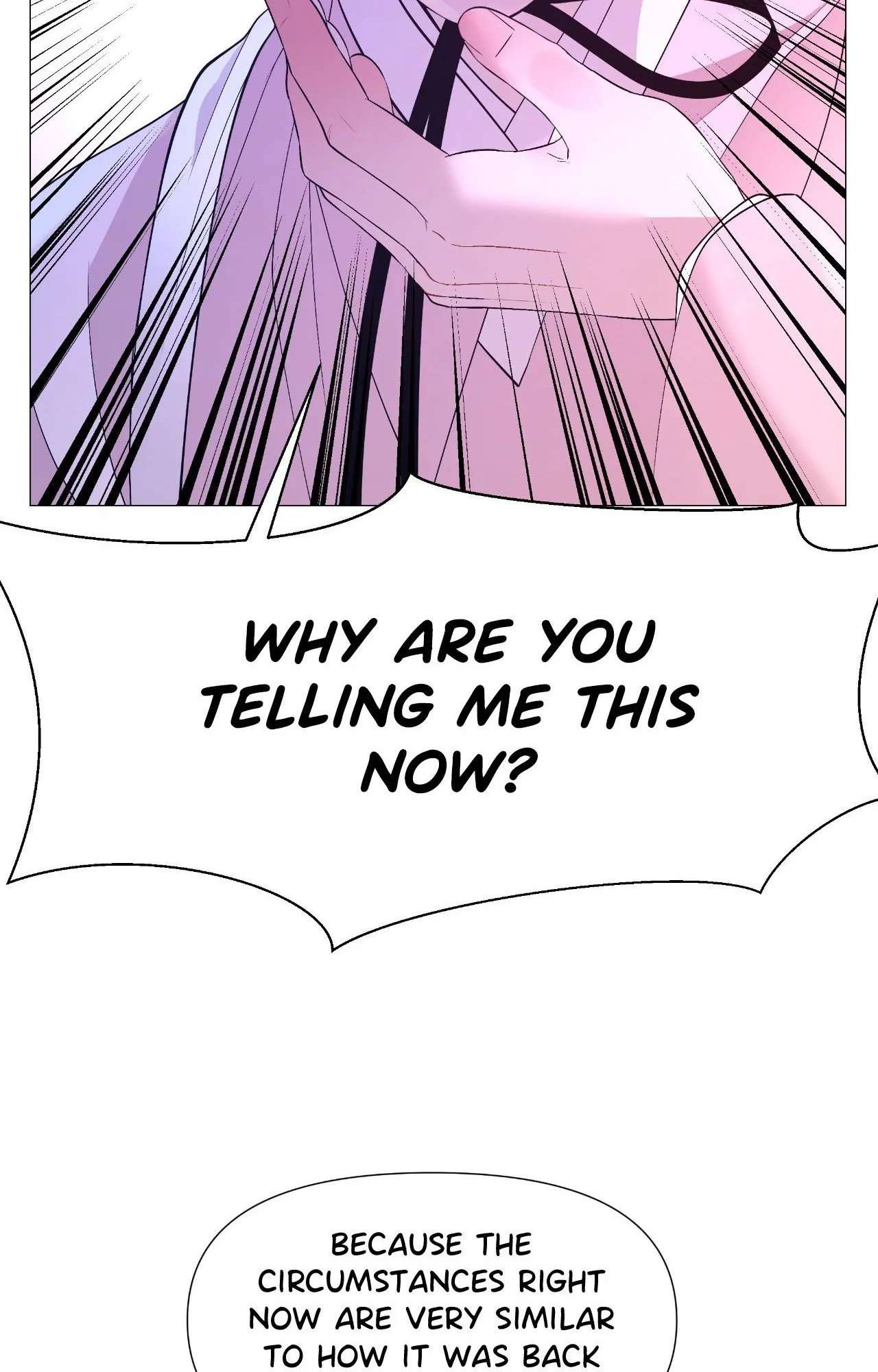The Hungry Tyrant Chapter 65 page 31 - 