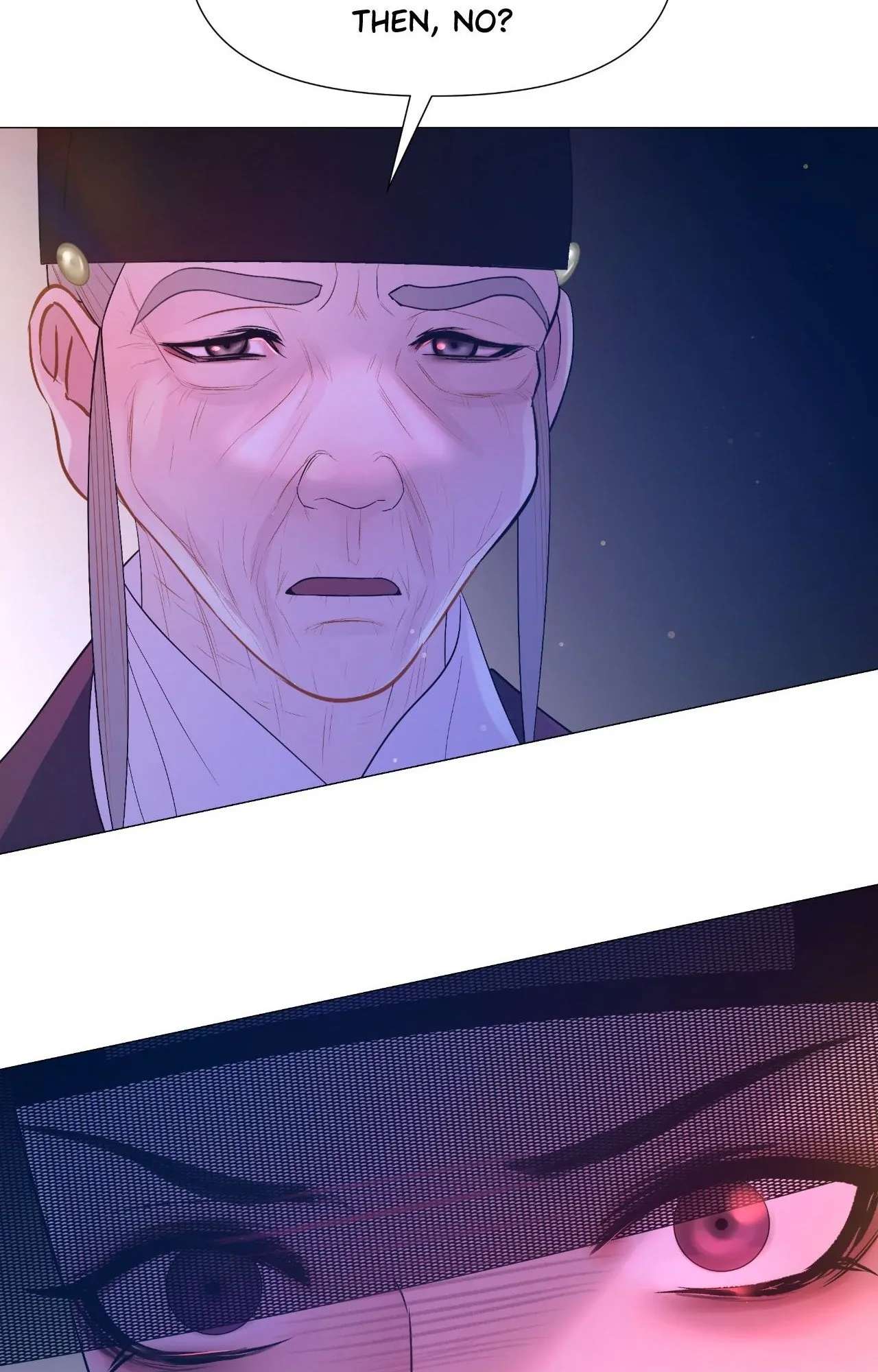 The Hungry Tyrant Chapter 65 page 32 - 