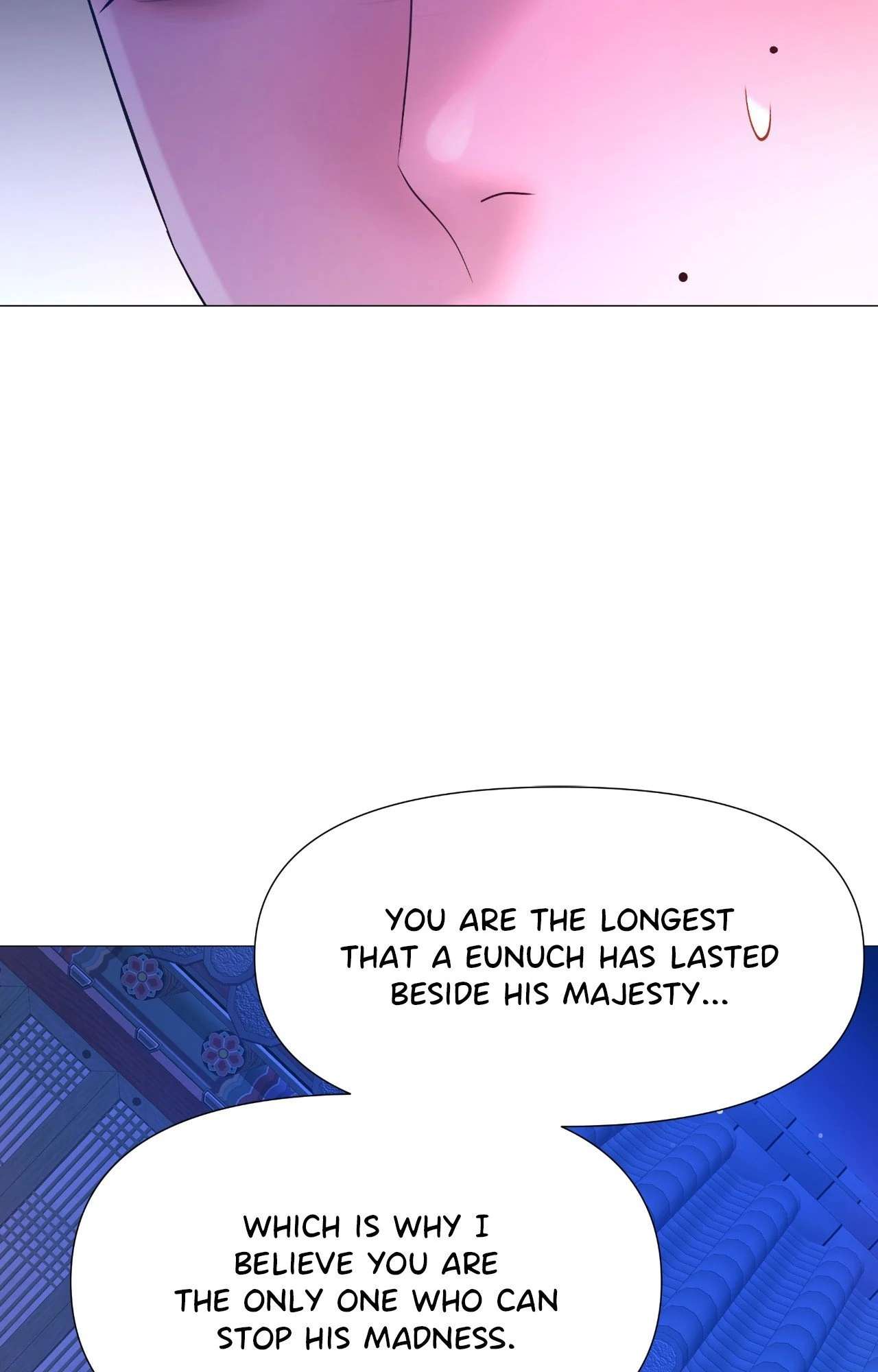 The Hungry Tyrant Chapter 65 page 33 - 