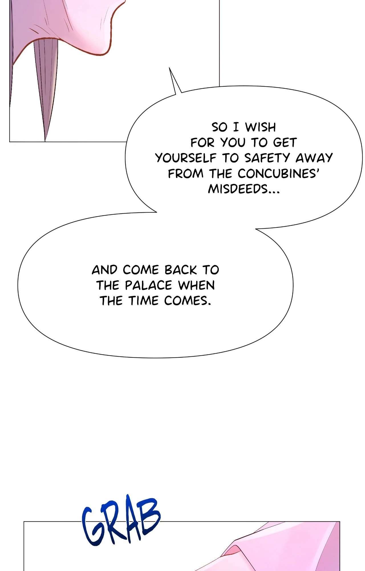The Hungry Tyrant Chapter 65 page 36 - 