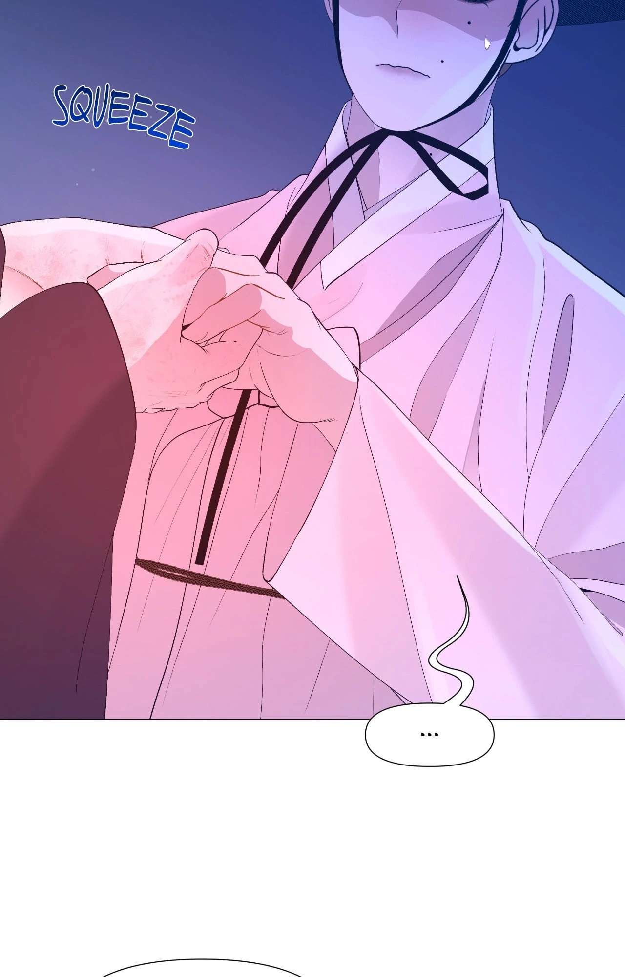 The Hungry Tyrant Chapter 65 page 38 - 