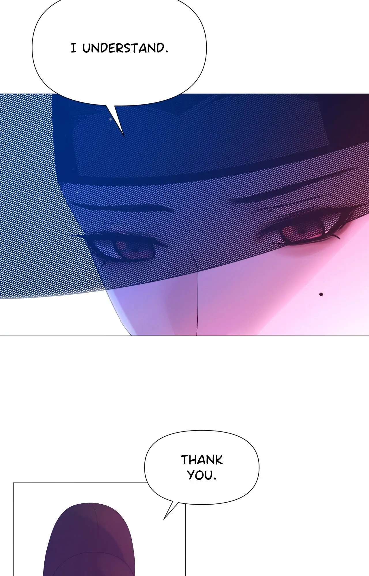 The Hungry Tyrant Chapter 65 page 39 - 