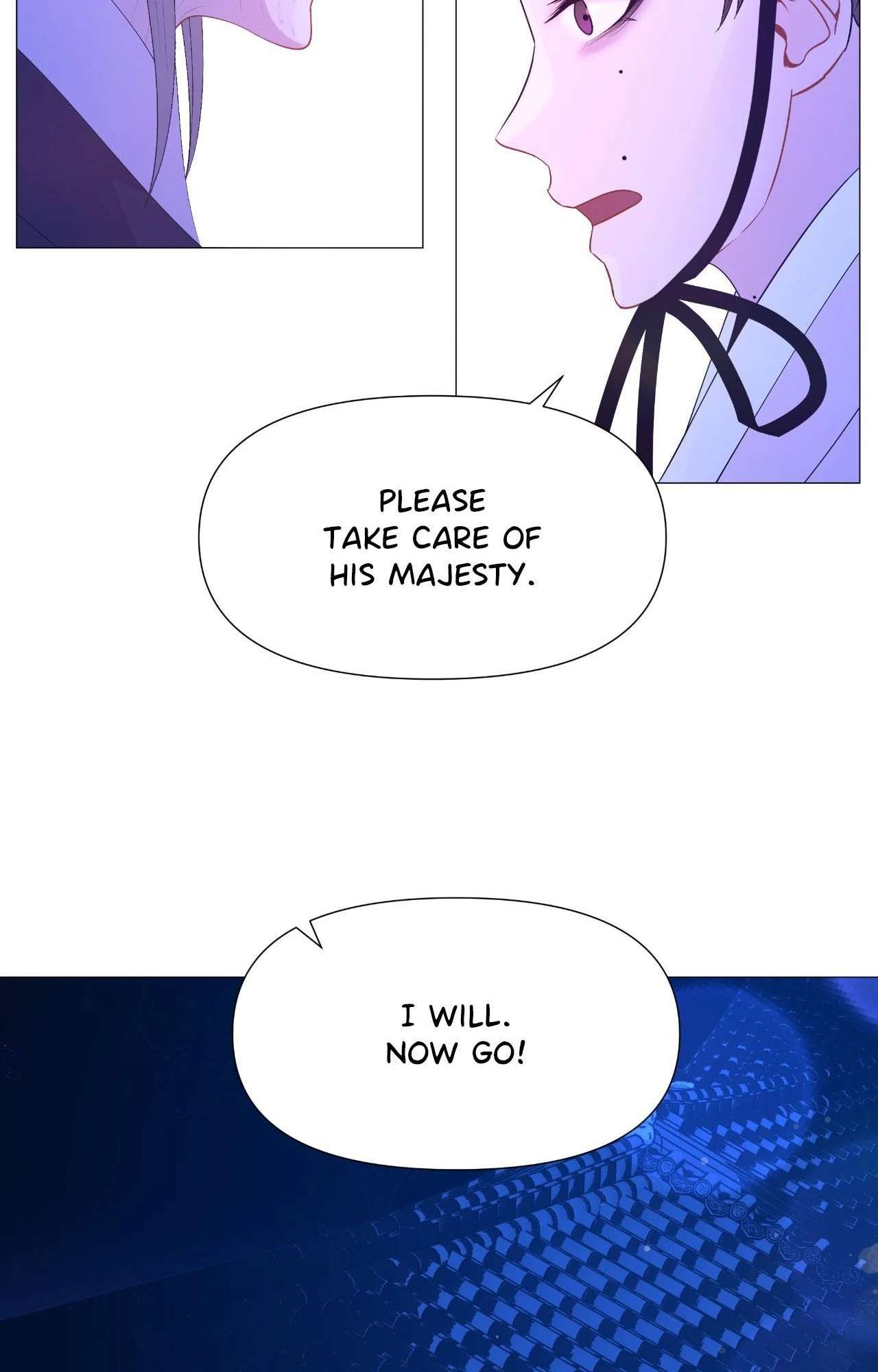 The Hungry Tyrant Chapter 65 page 42 - 