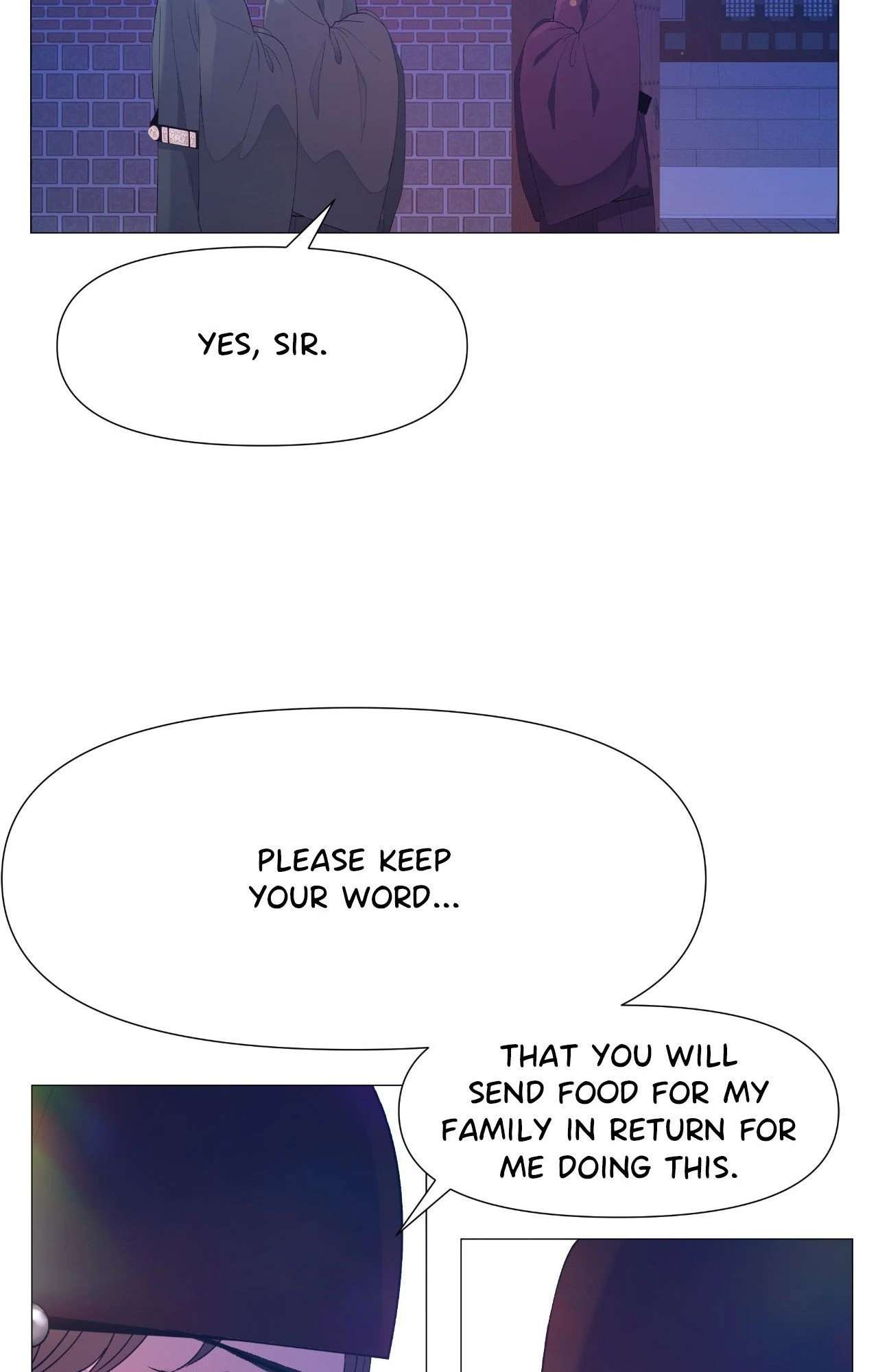 The Hungry Tyrant Chapter 65 page 48 - 