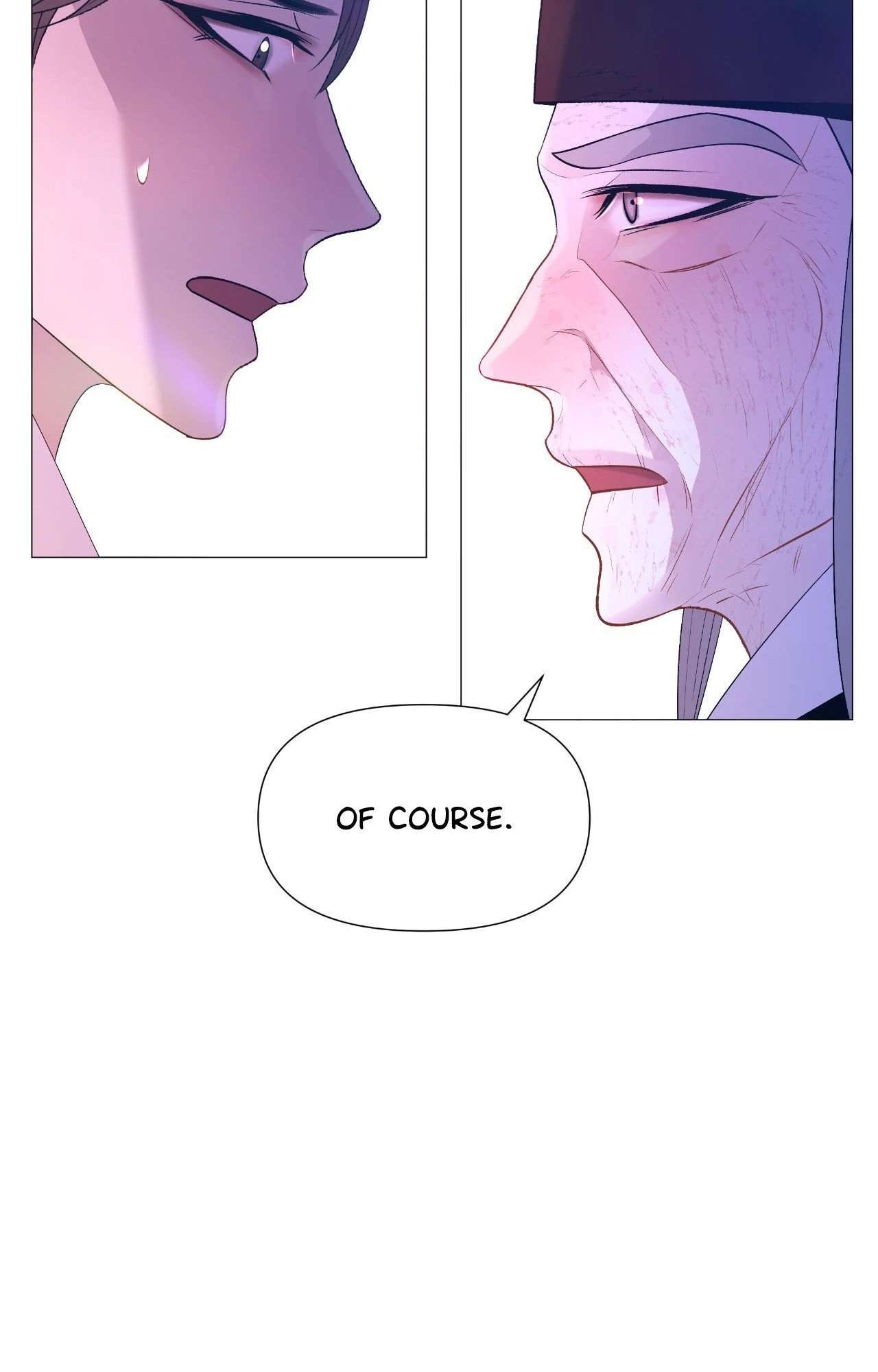 The Hungry Tyrant Chapter 65 page 49 - 