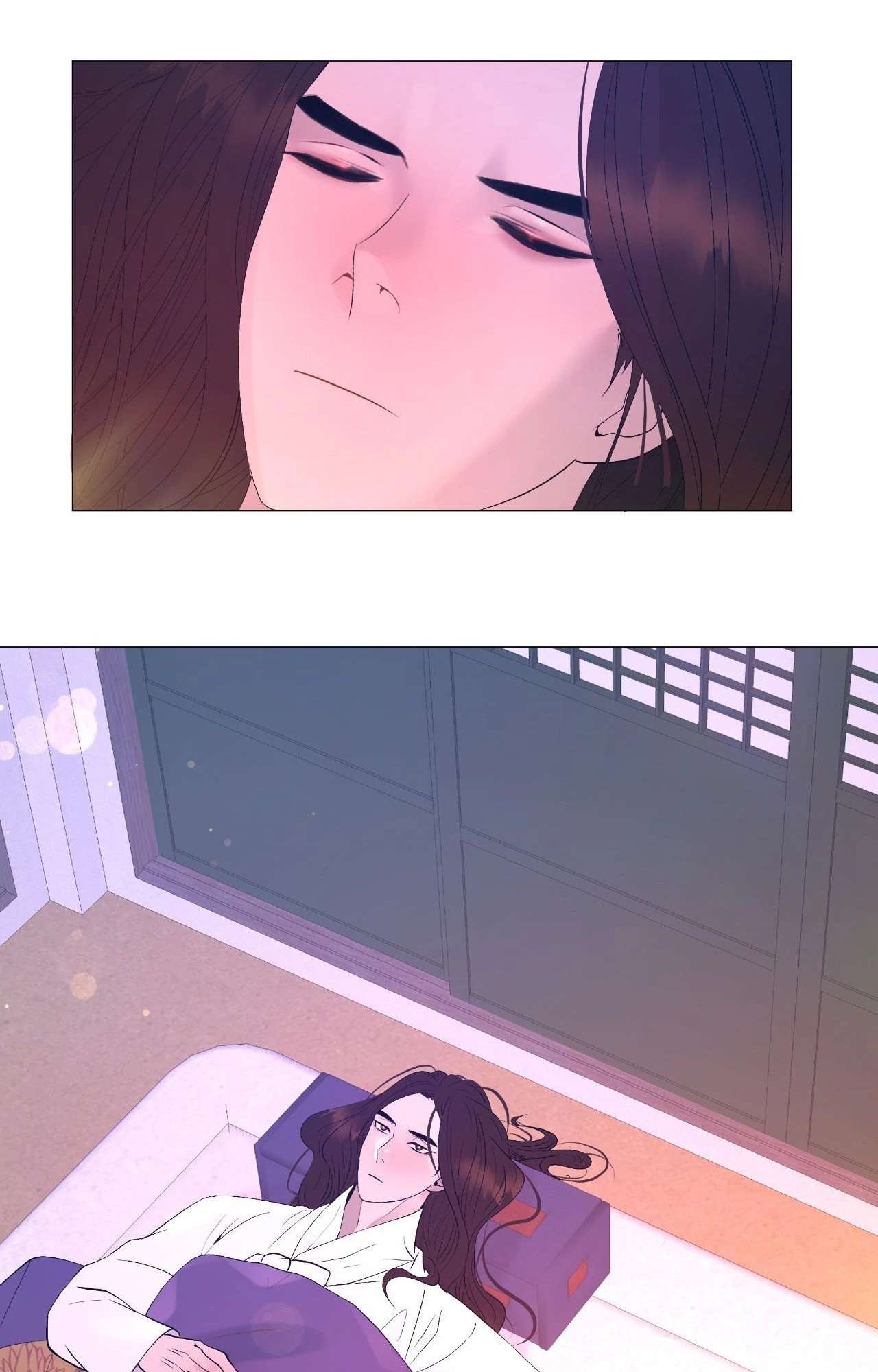 The Hungry Tyrant Chapter 65 page 53 - 