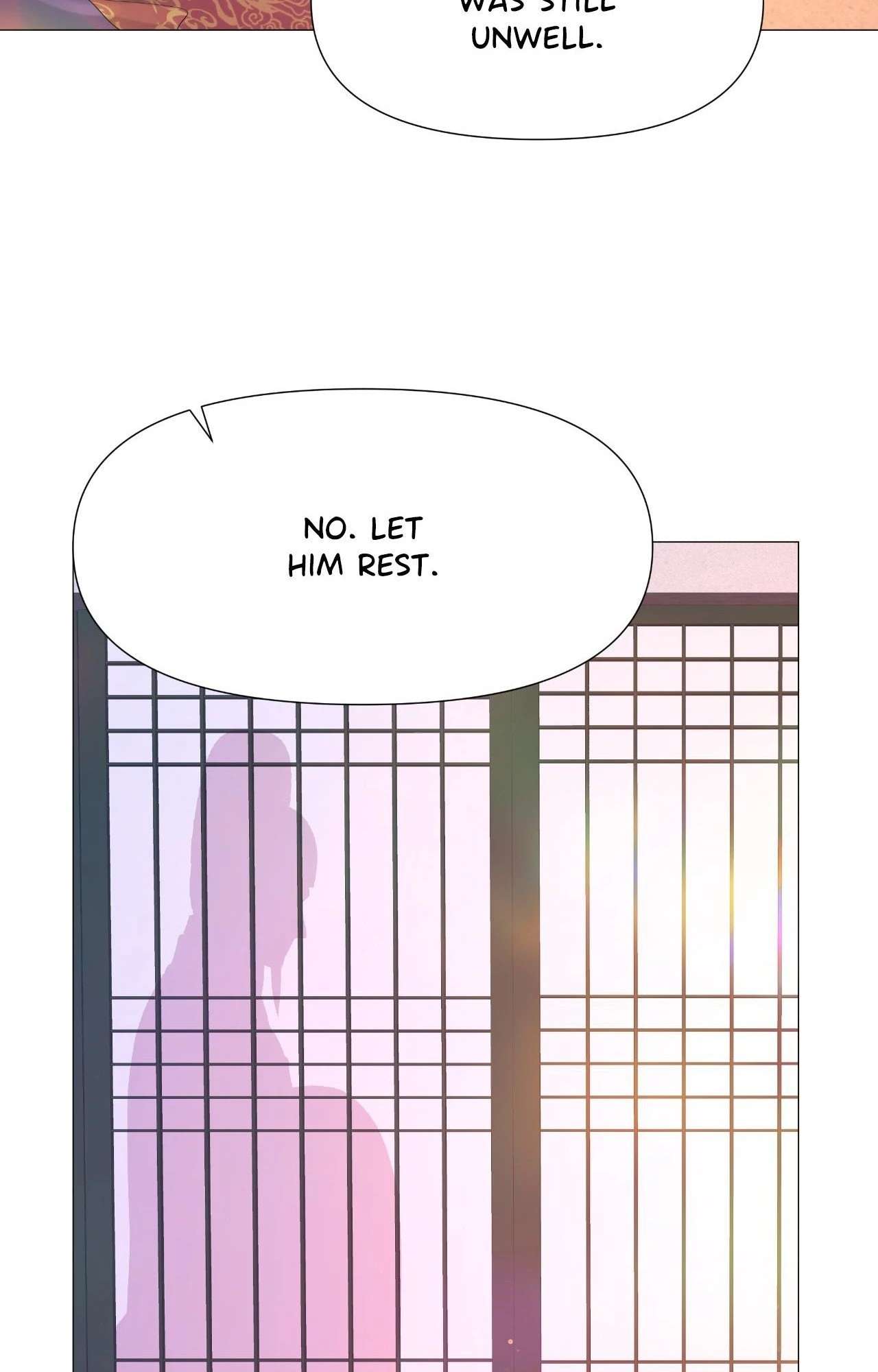 The Hungry Tyrant Chapter 65 page 58 - 