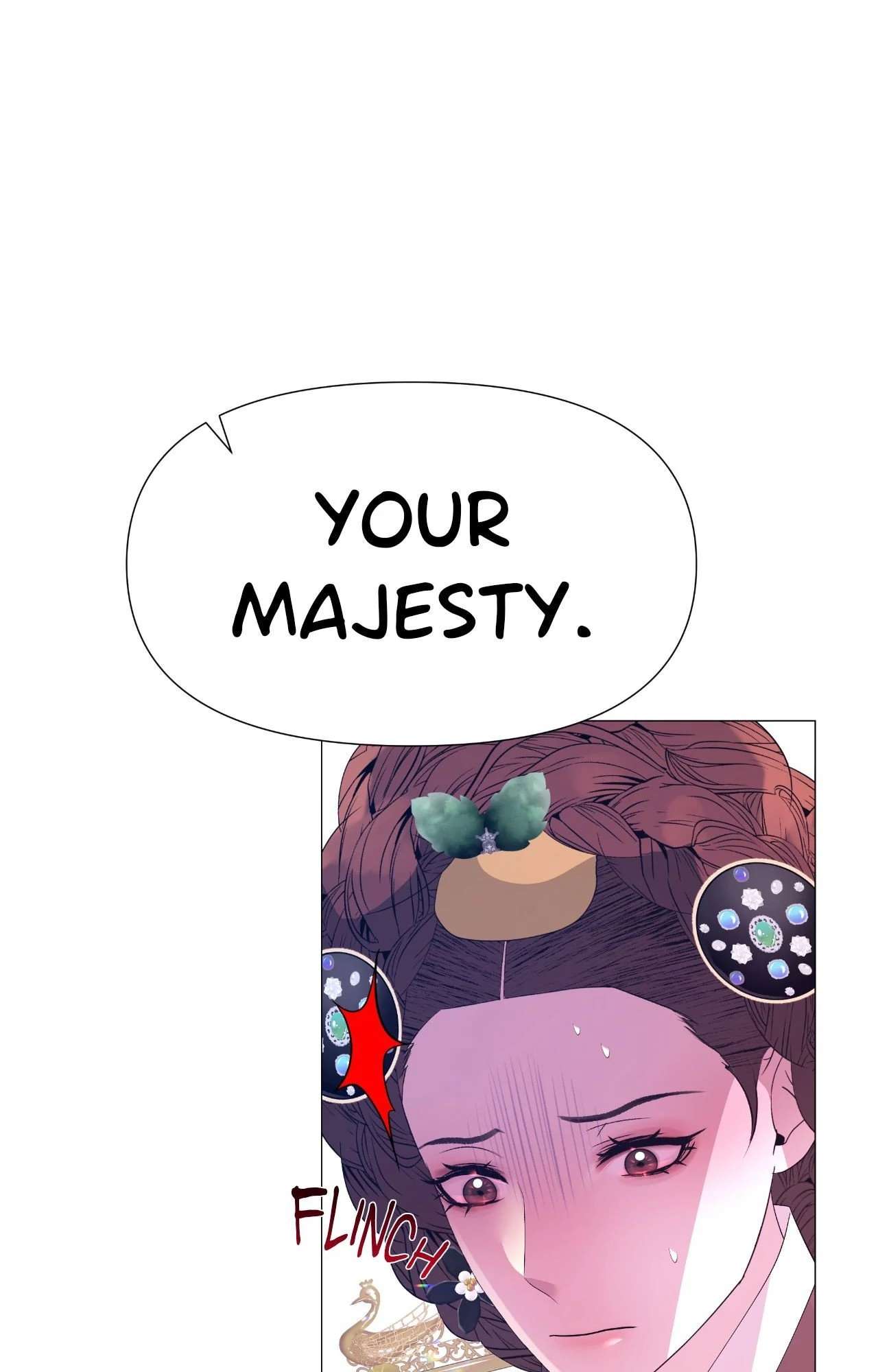 The Hungry Tyrant Chapter 65 page 66 - 