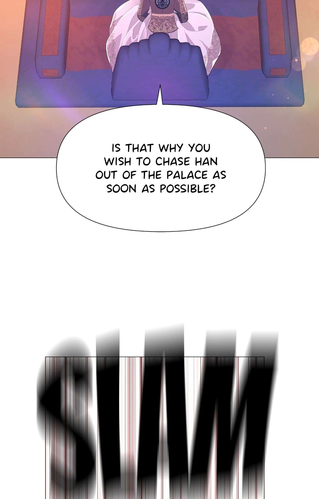 The Hungry Tyrant Chapter 65 page 71 - 