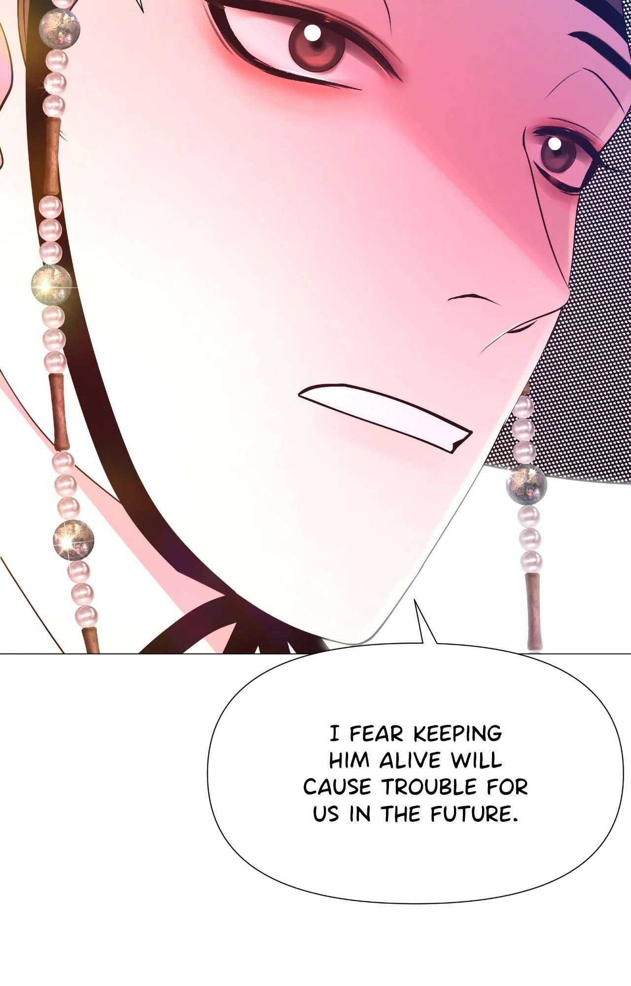 The Hungry Tyrant Chapter 65 page 73 - 