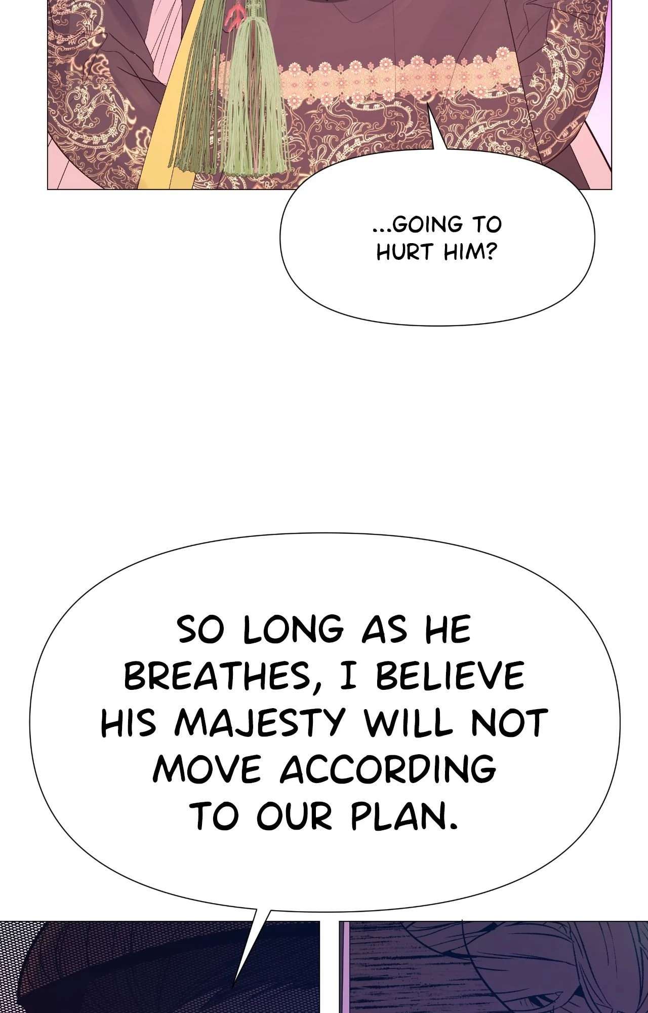 The Hungry Tyrant Chapter 65 page 75 - 