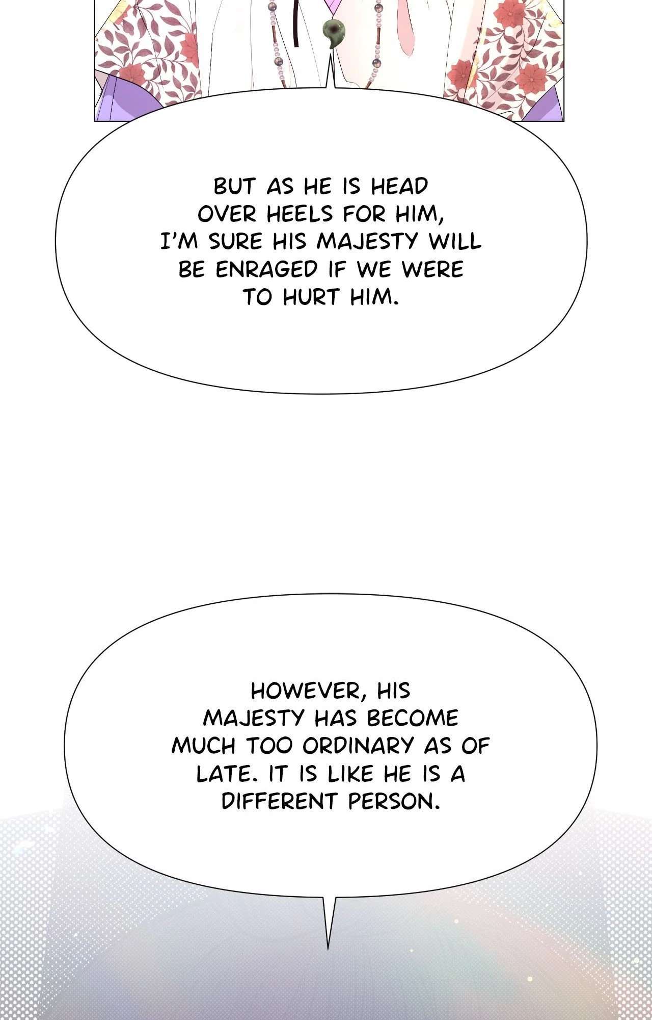 The Hungry Tyrant Chapter 65 page 78 - 